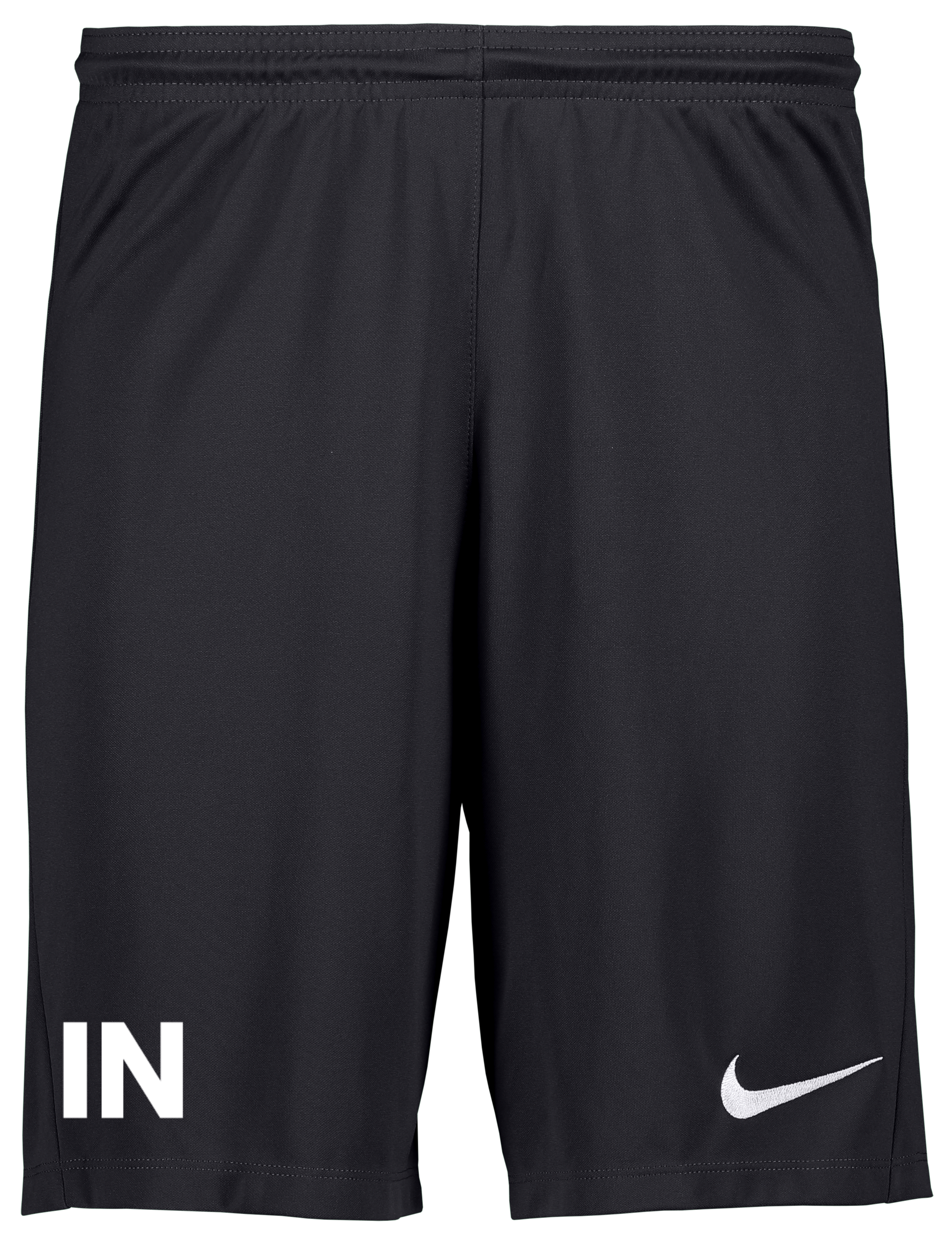 
NIKE, 
Park III Short Jr, 
Detail 1
