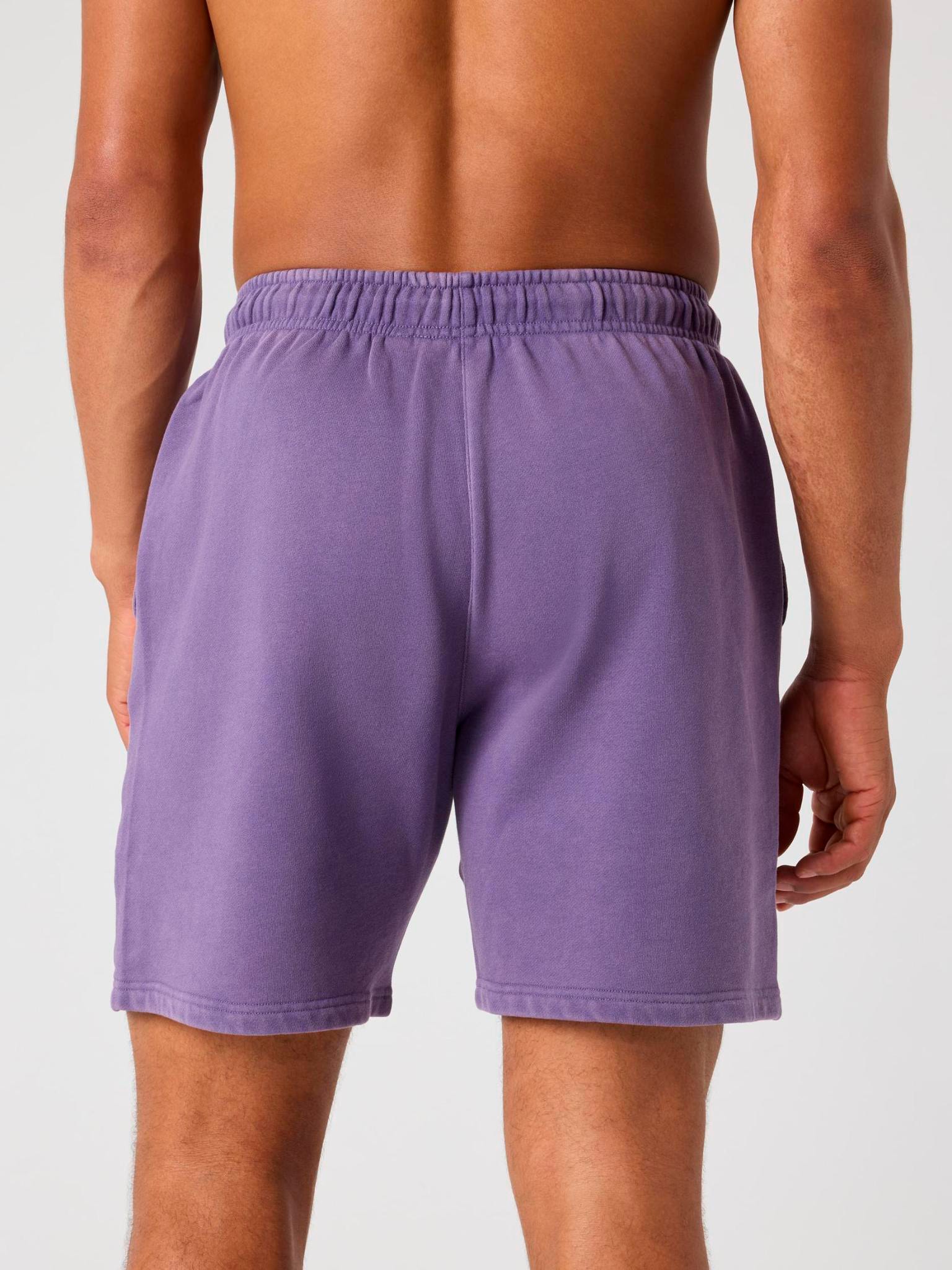 BJ&Ouml;RN BORG, M CLASSIC PRINT SWEATSHORTS