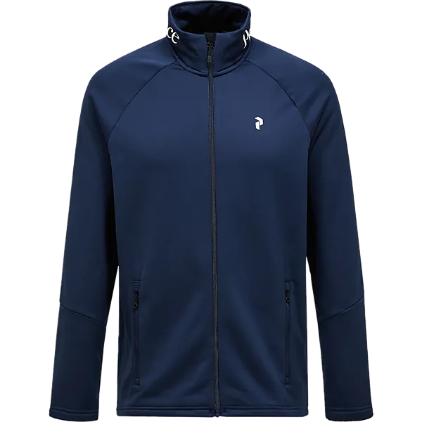 PEAK PERFORMANCE Куртка на молнии M Rider Essentials