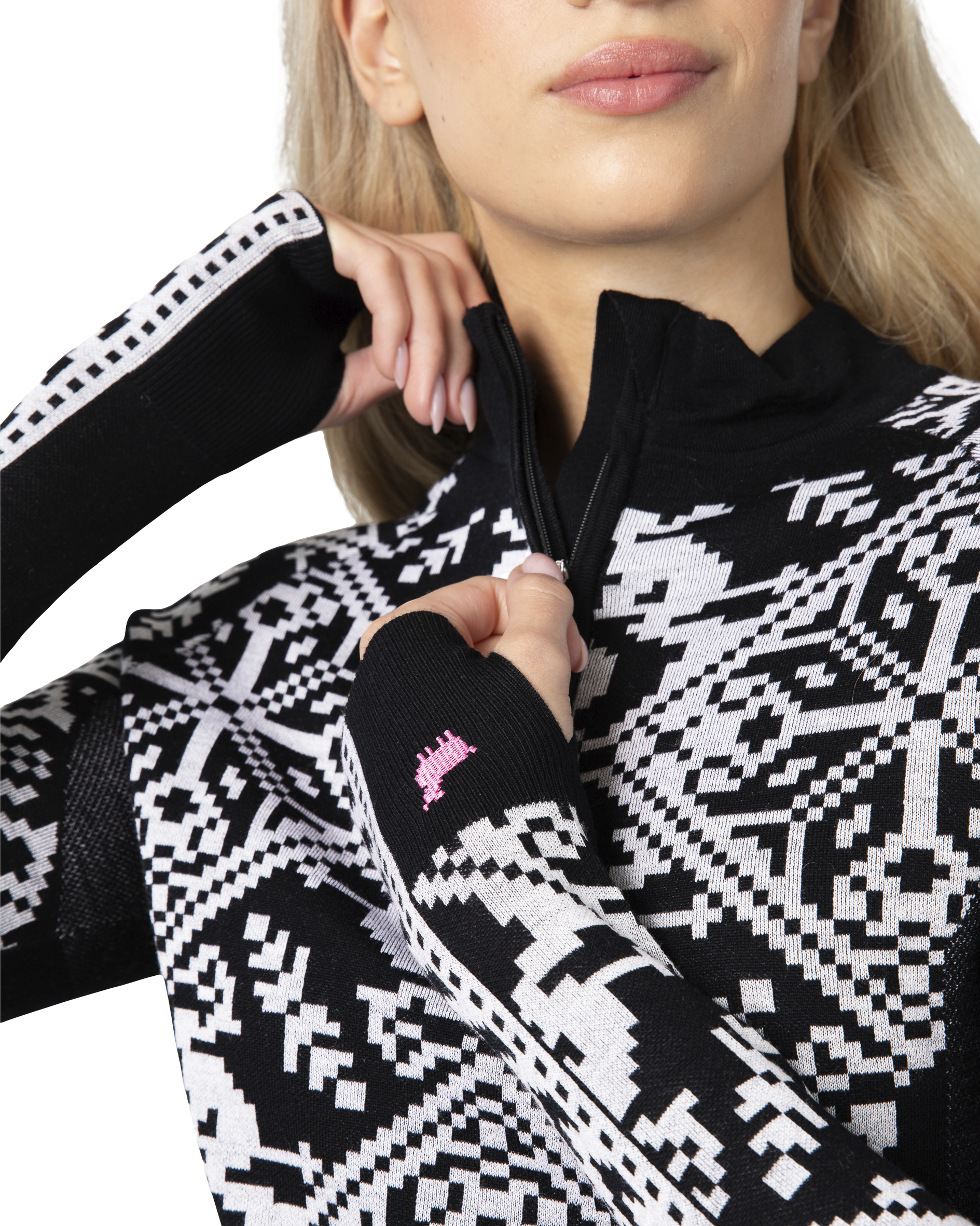 KARI TRAA, W Saga Hz