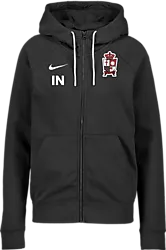 318208102101 NIKE Park 20 Fleece Hood FZ 318208102101 NIKE Park 20 Fleece Hood FZ Standard Small1x1