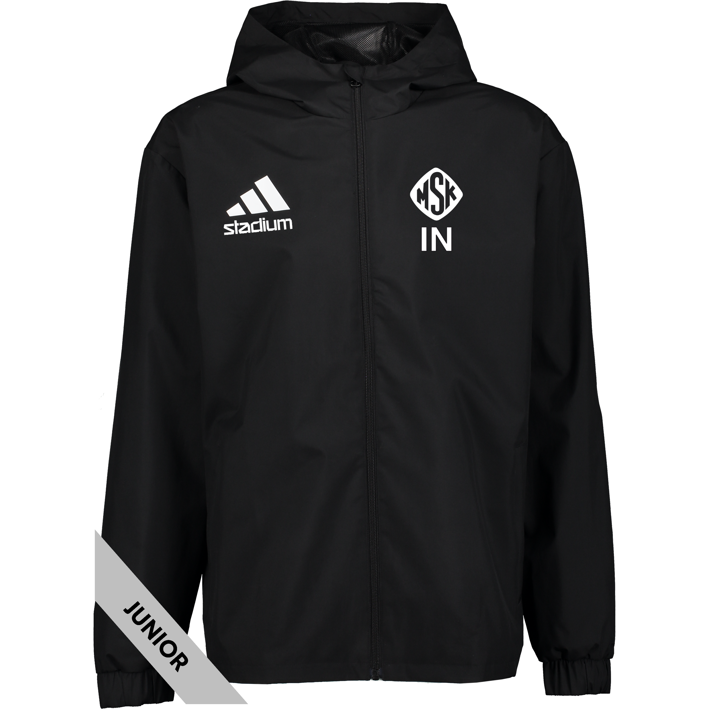 
ADIDAS, 
ENT26 AW JKT JR, 
Detail 1
