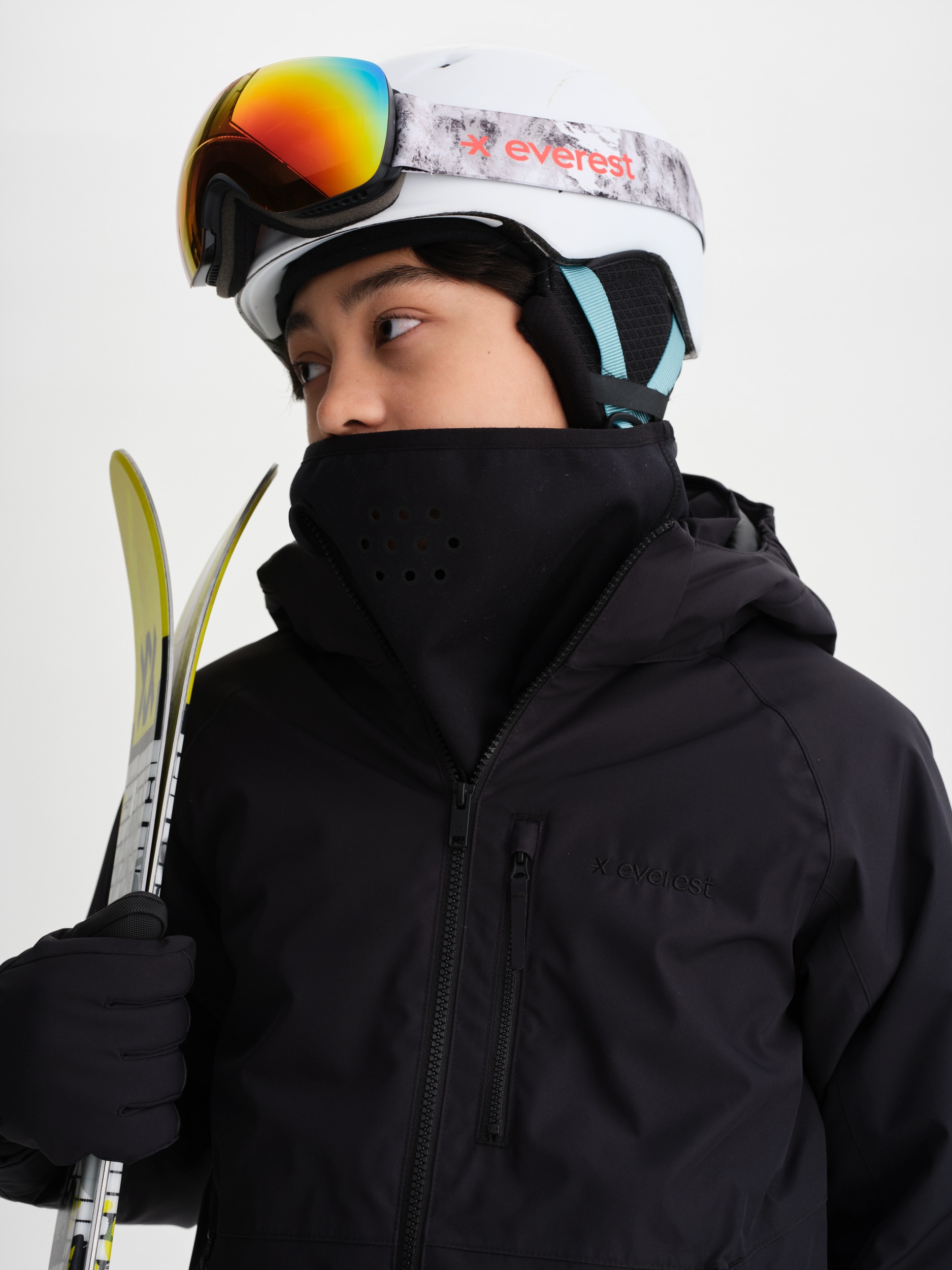 EVEREST, J Snow Jacket