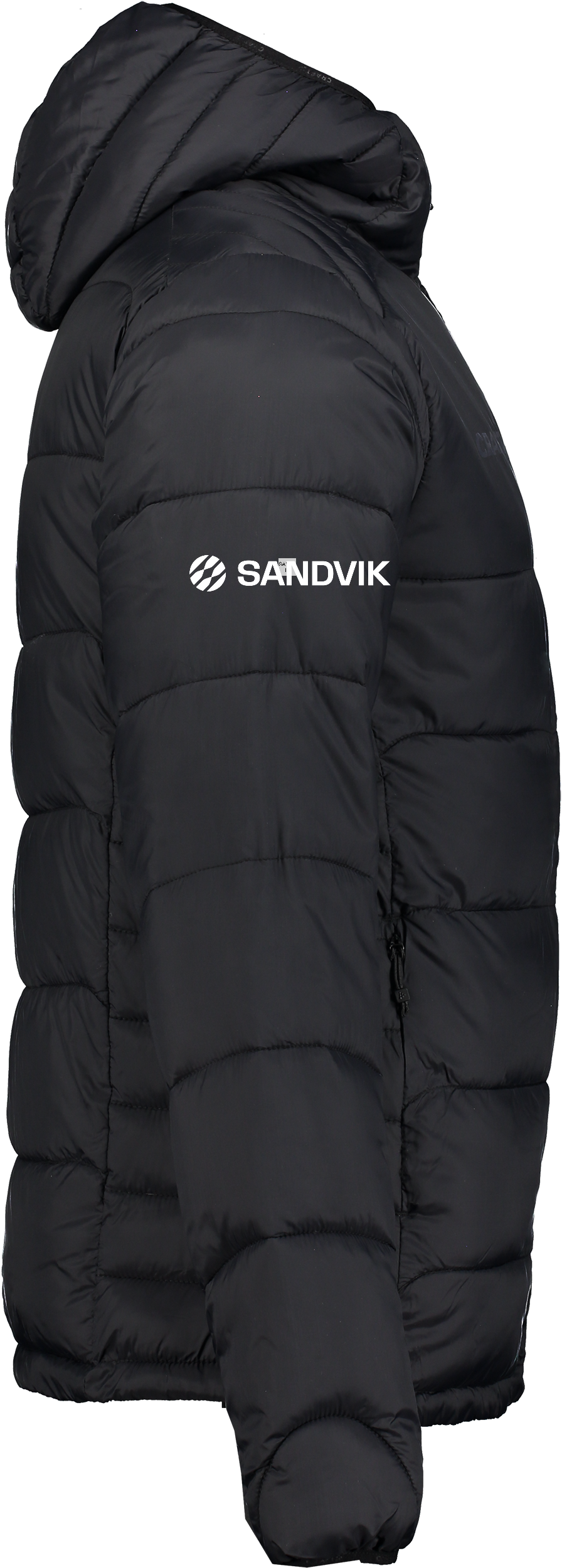 CRAFT, M C Explore Is Jkt