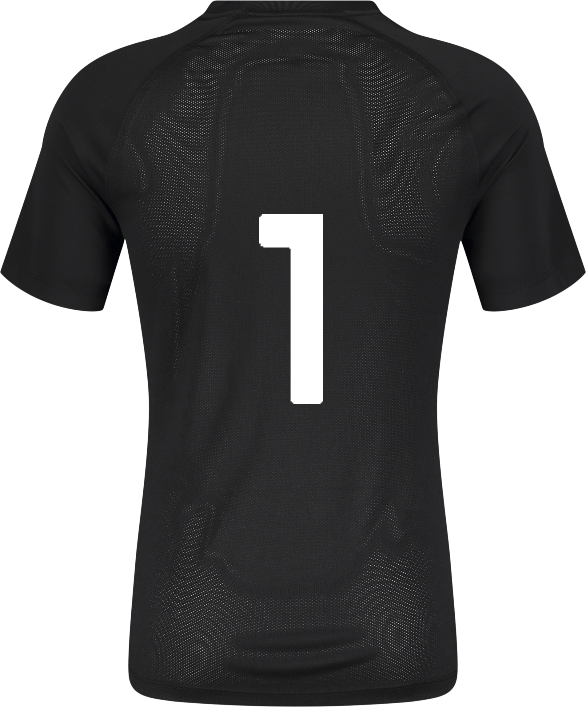 NIKE, PARK VIII SS JSY