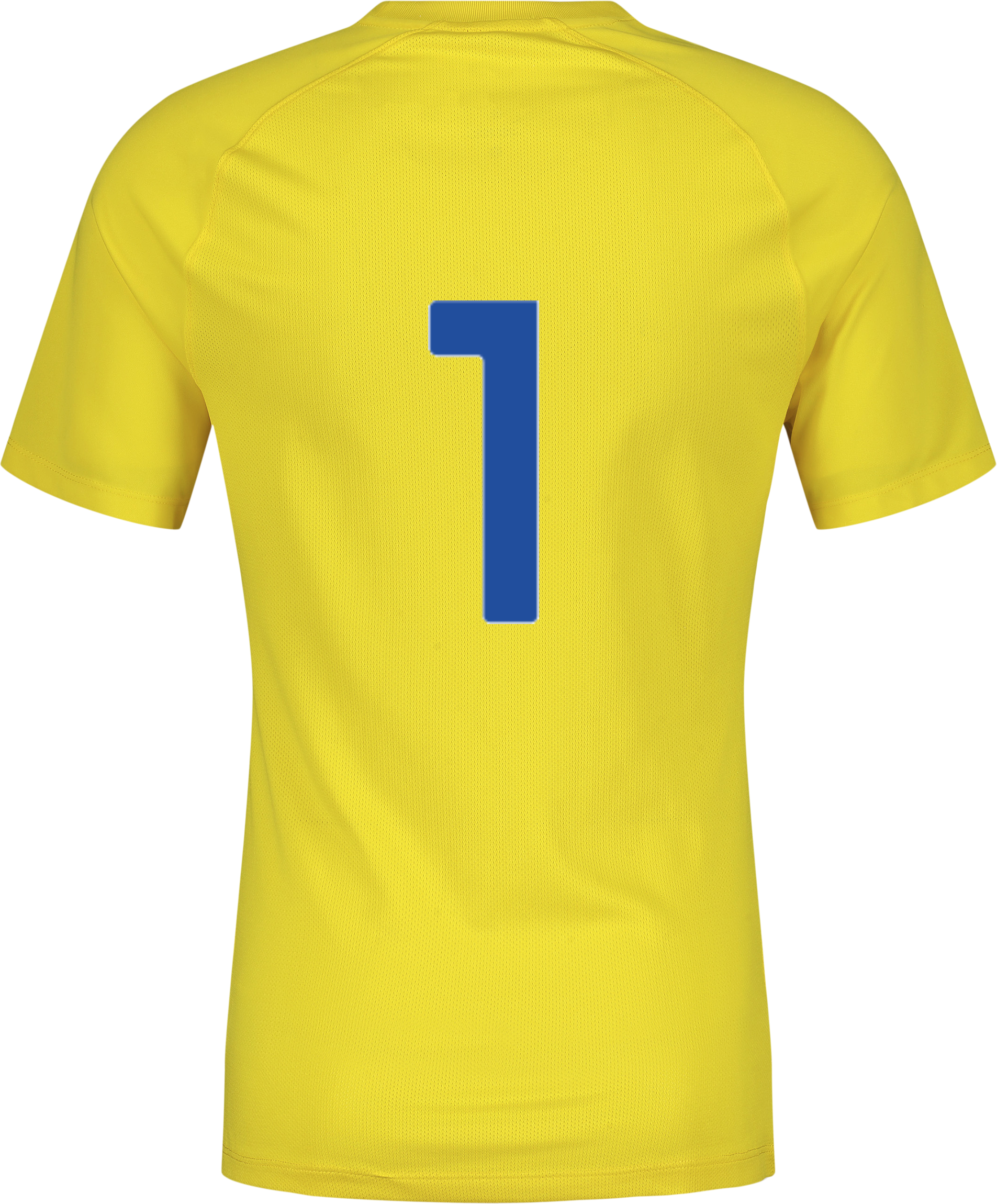 NIKE, PARK VIII SS JSY JR