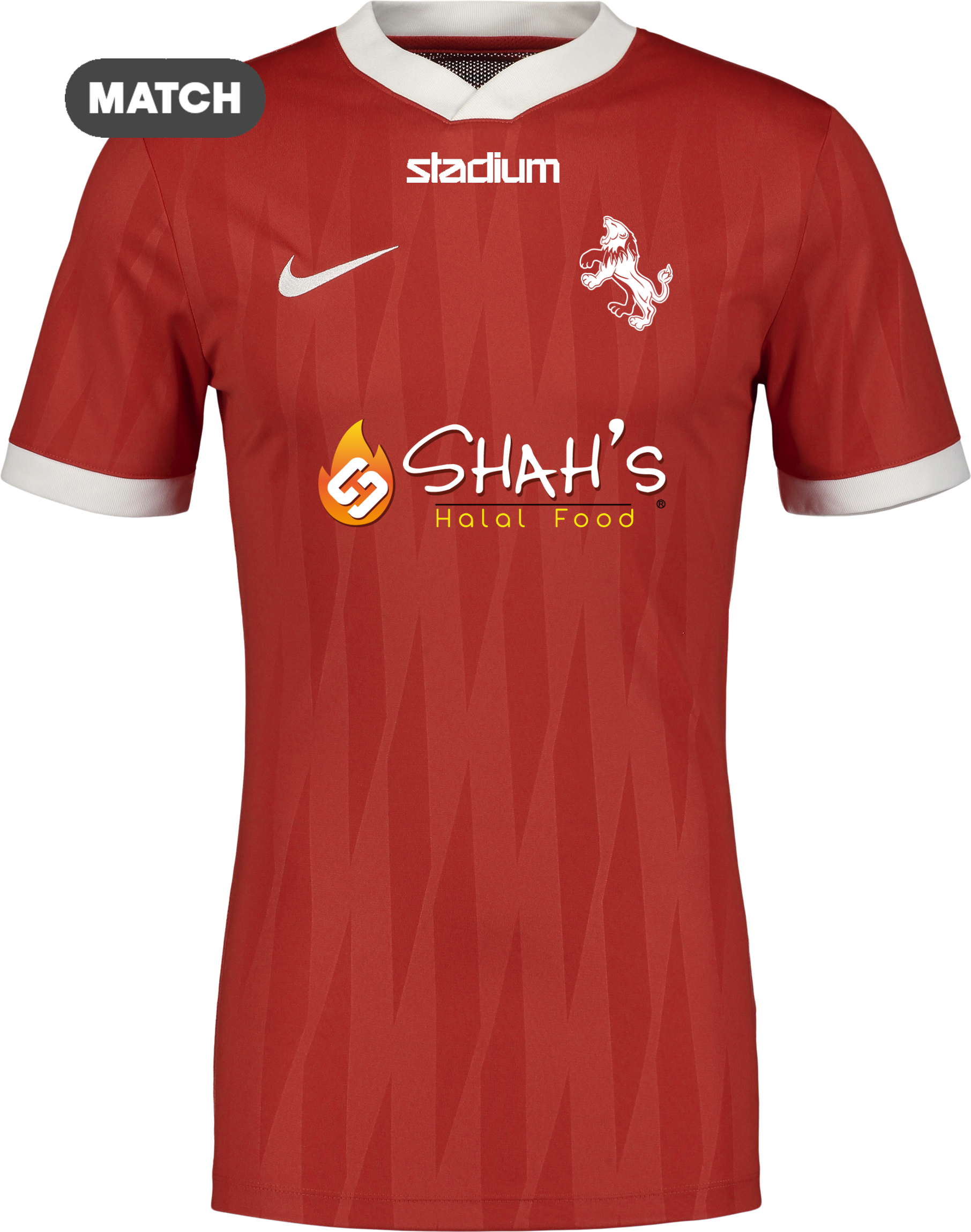 
NIKE, 
CHALLENGE VI JSY, 
Detail 1
