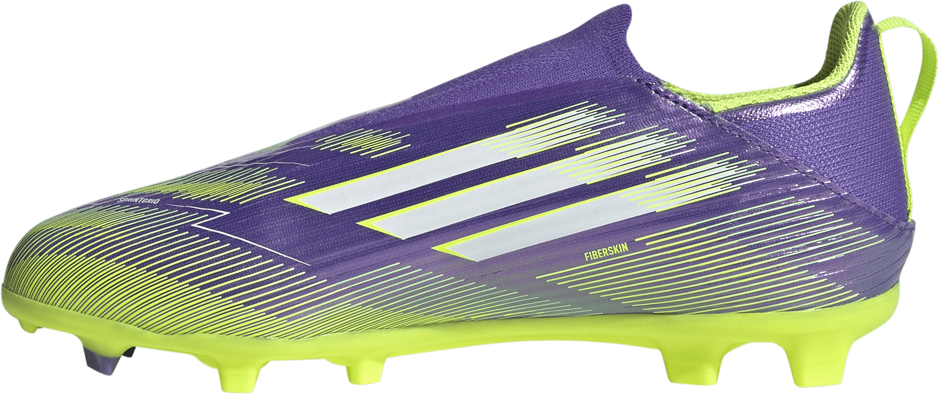 ADIDAS, F50 League Ll Fg/mg Jr