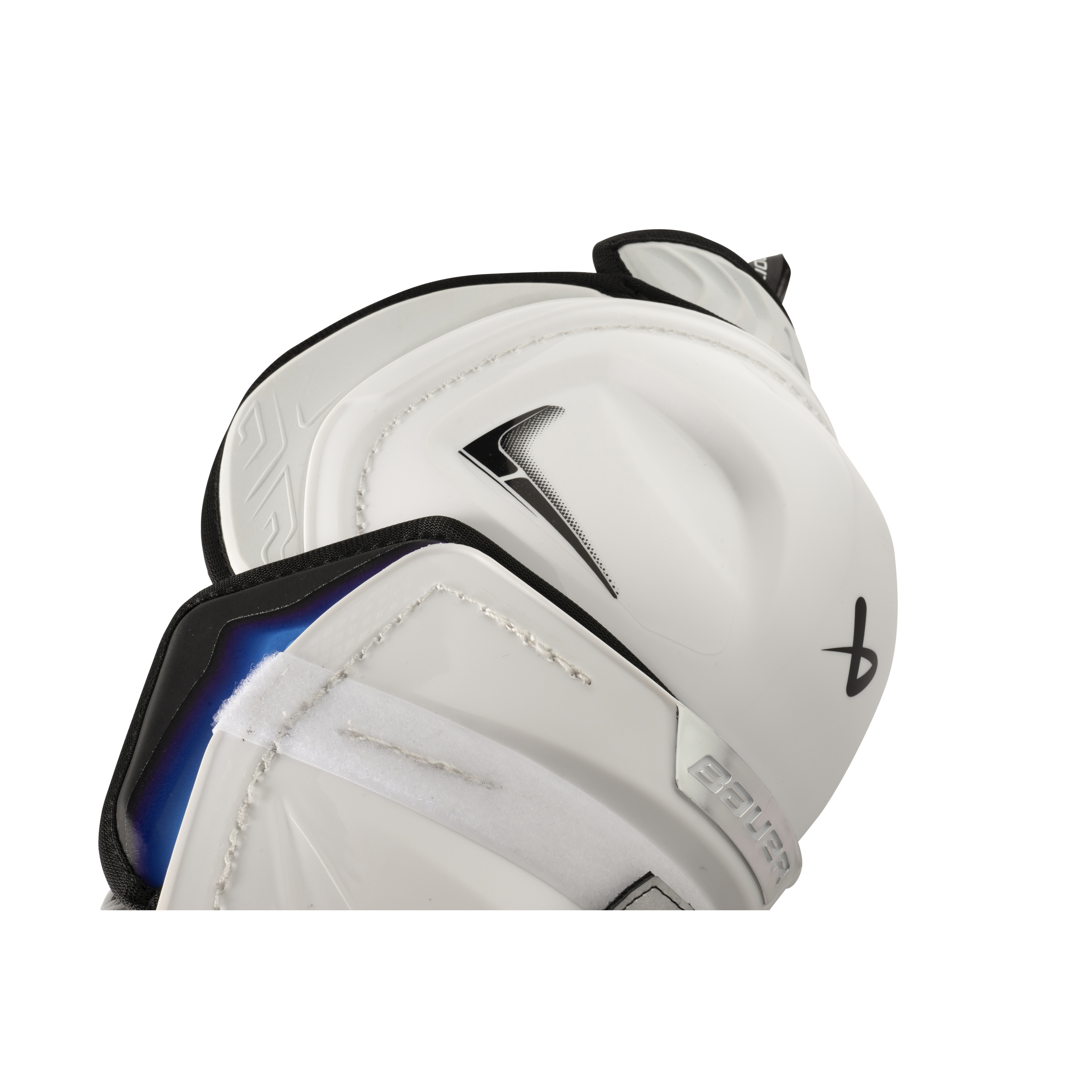 BAUER, S25 Vapor Flylite Shin Guard-jr