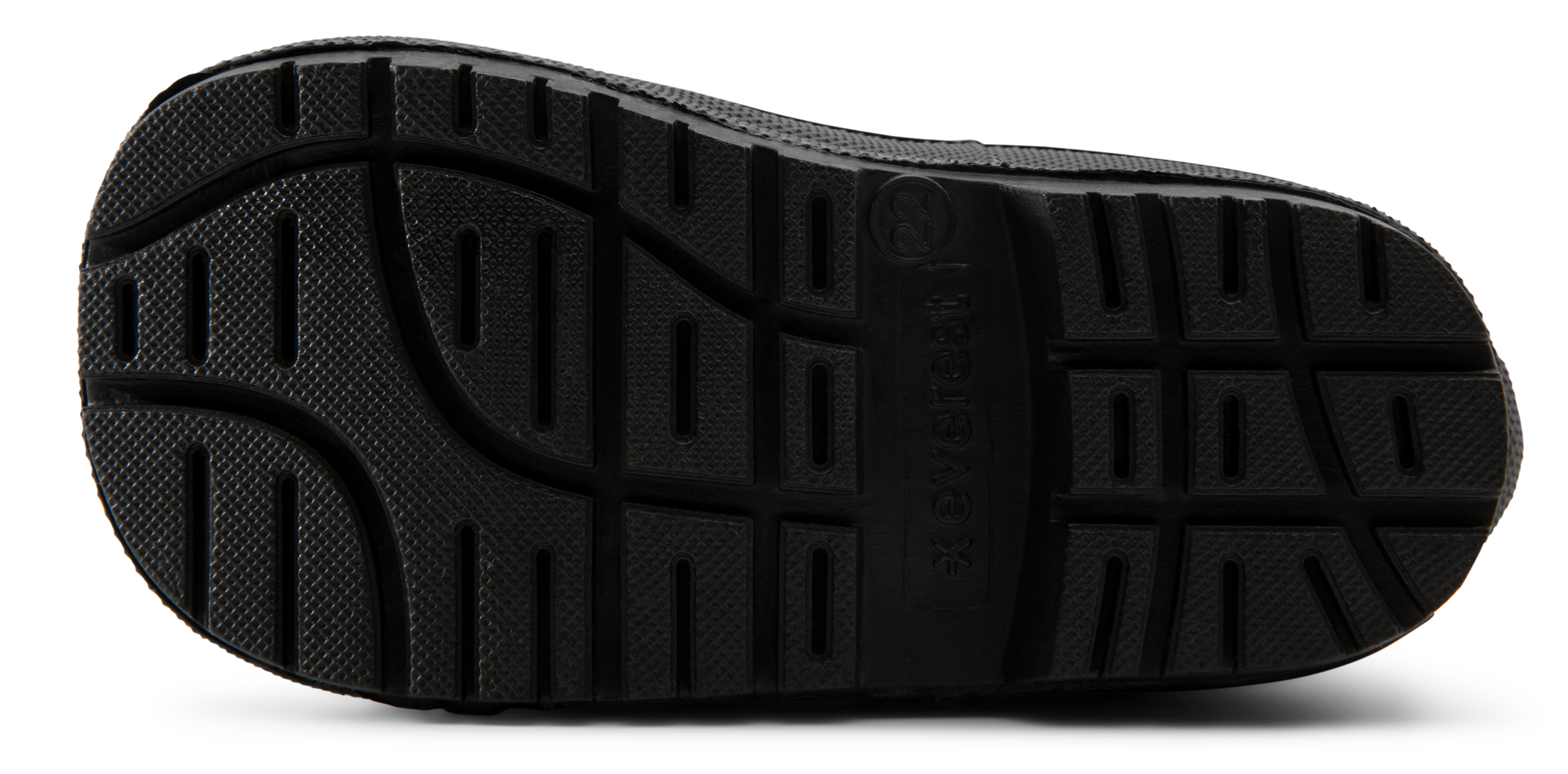 EVEREST, K Mfn Rubber Boot