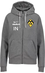 318208101101 NIKE Park 20 Fleece Hood FZ 318208101101 NIKE Park 20 Fleece Hood FZ Standard Small1x1