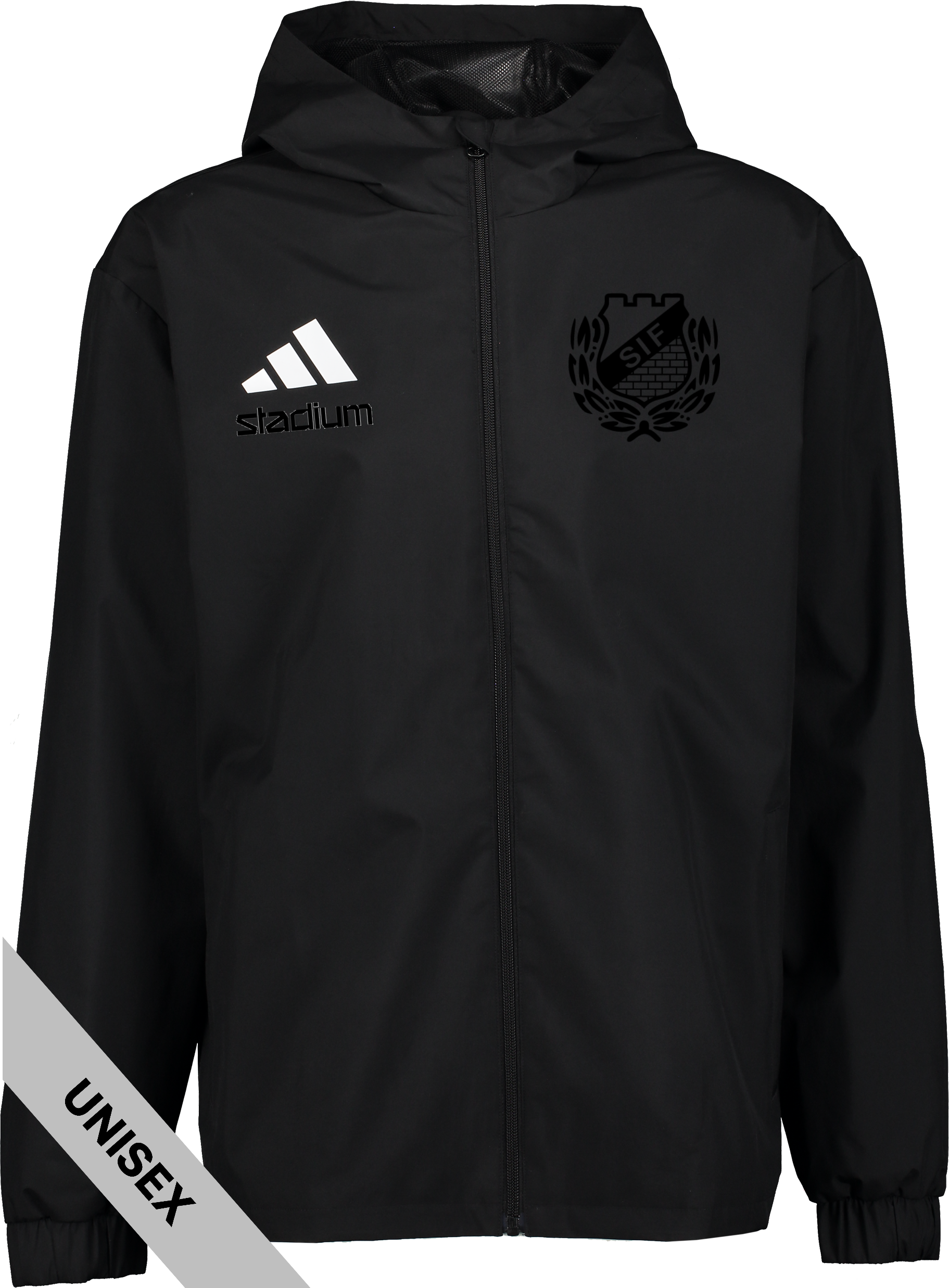 
ADIDAS, 
ENT26 AW JKT, 
Detail 1
