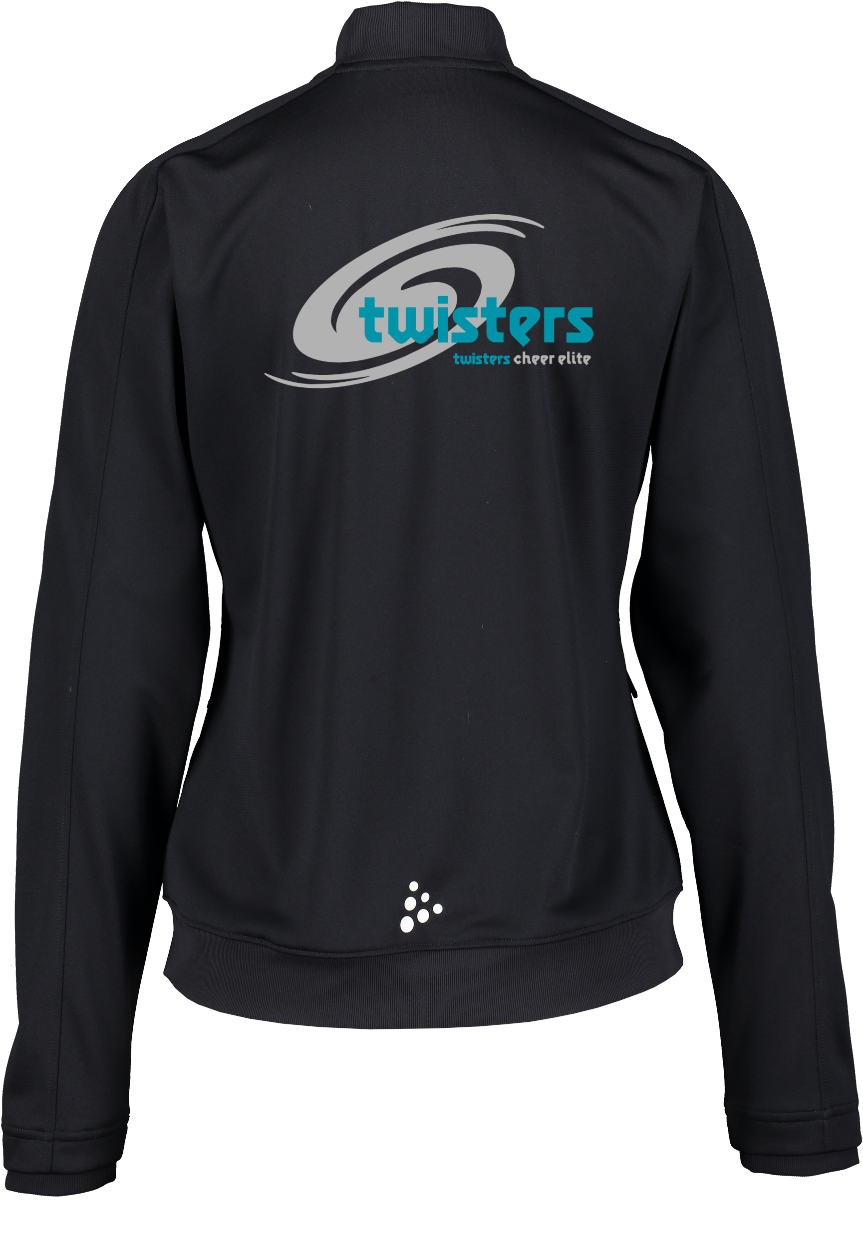 CRAFT, Evolve 2.0 Full Zip Jacket W