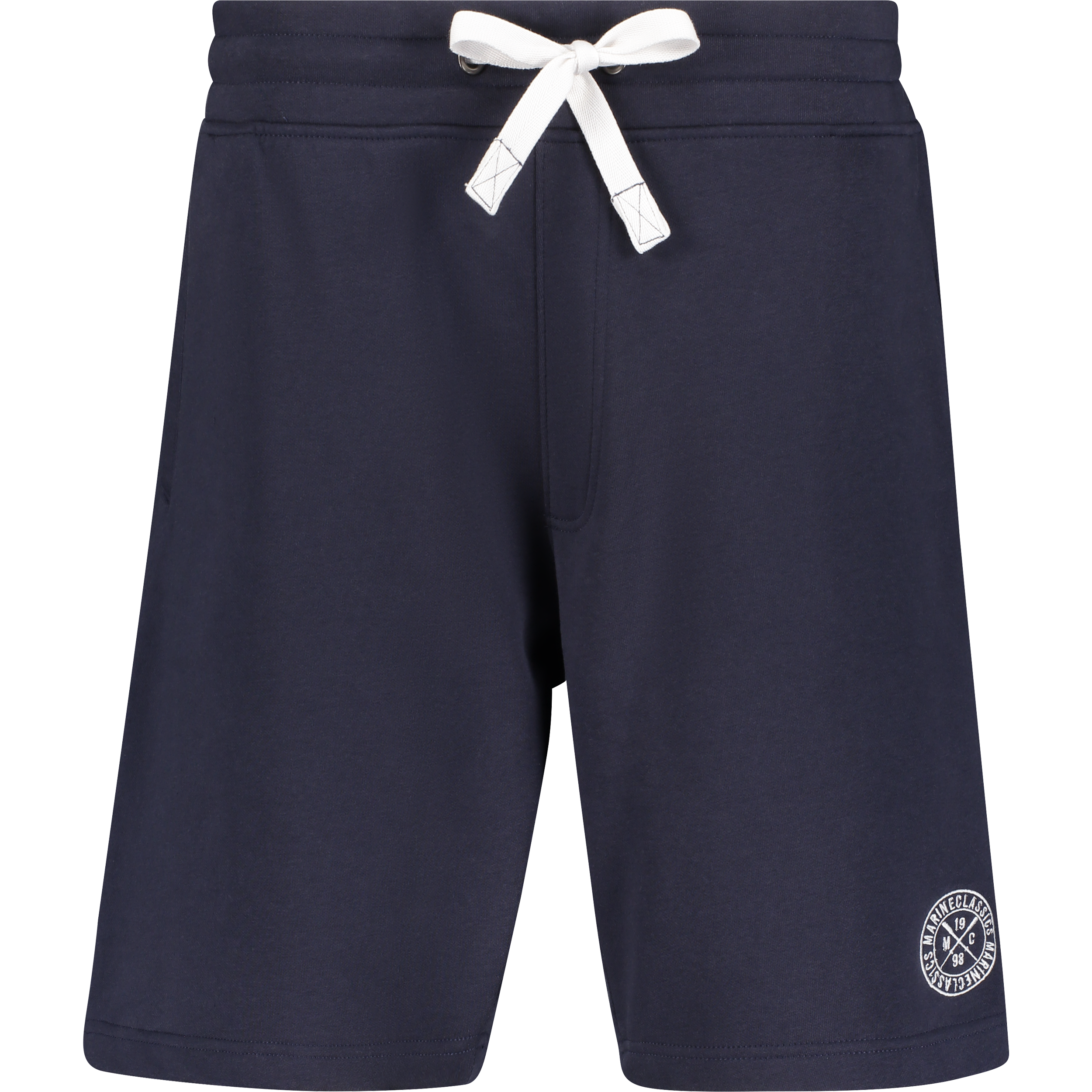
MARINE CLASSIC, 
CABIN SWEAT SHORTS, 
Detail 1
