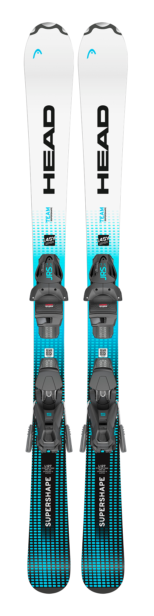 
HEAD, 
Supersh Team Easy Jrs Long, 
Detail 1
