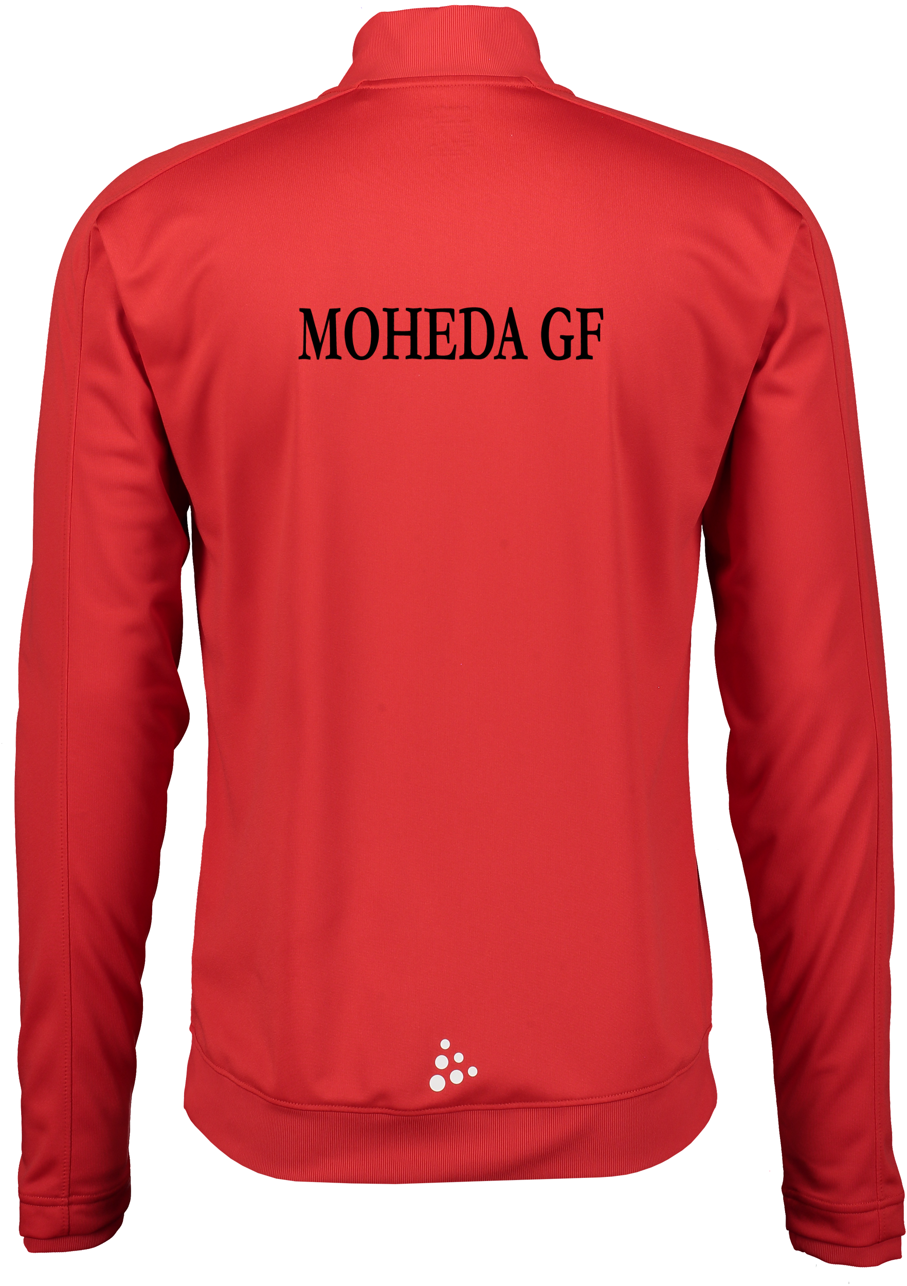 CRAFT, Evolve 2.0 Half Zip M