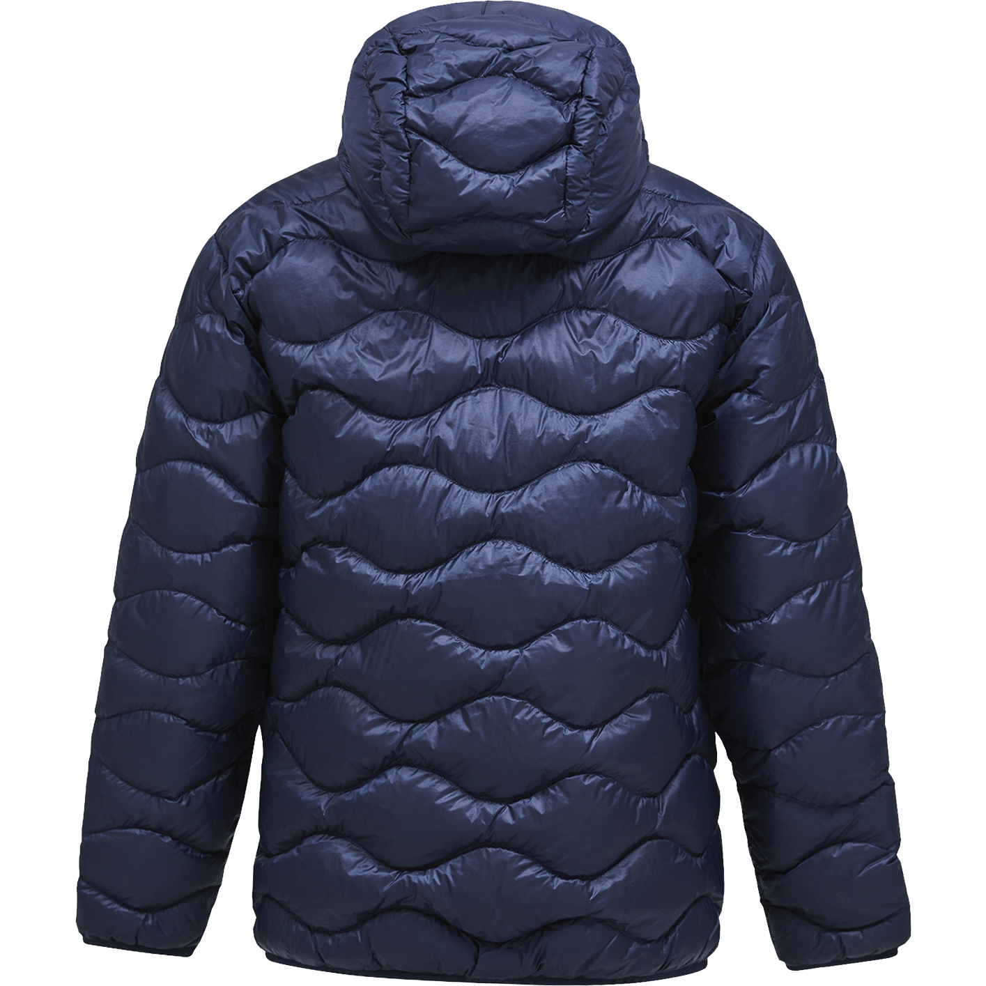 PEAK PERFORMANCE, M Helium Down Hood Jkt