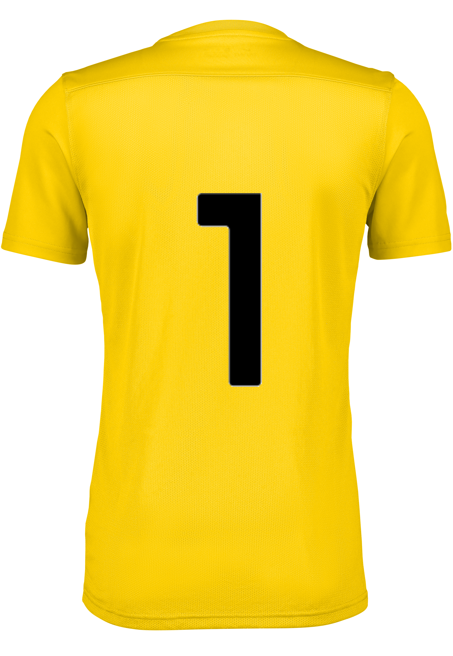 NIKE, Park VII SS Jsy