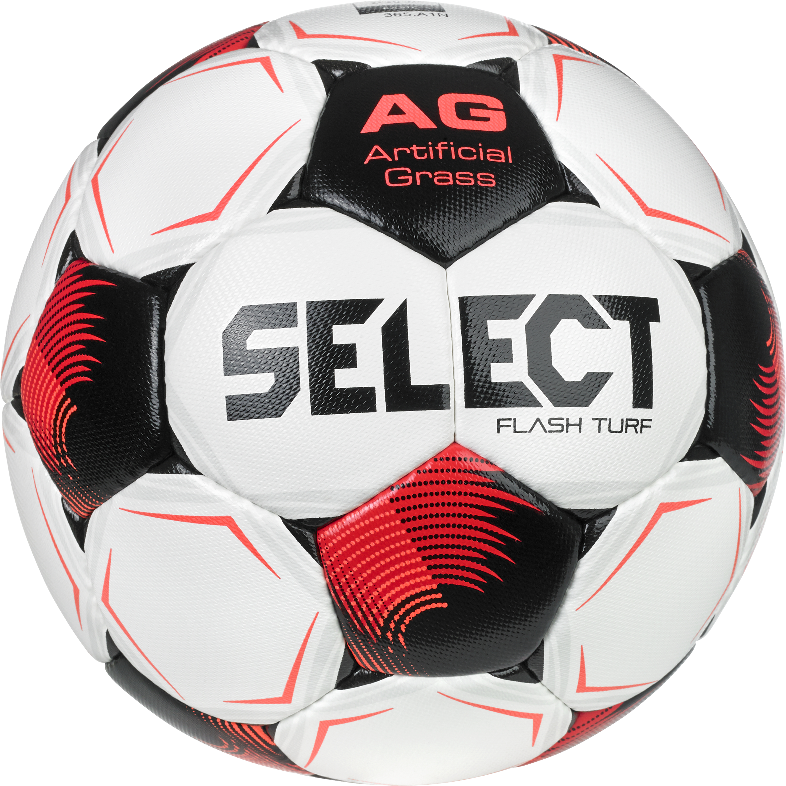 
SELECT, 
FLASH TURF V26, 
Detail 1
