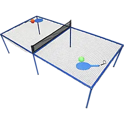 409179101101 SUNSPORT BOUNCE PING PONG TABLE 409179101101 SUNSPORT BOUNCE PING PONG TABLE Standard Small1x1