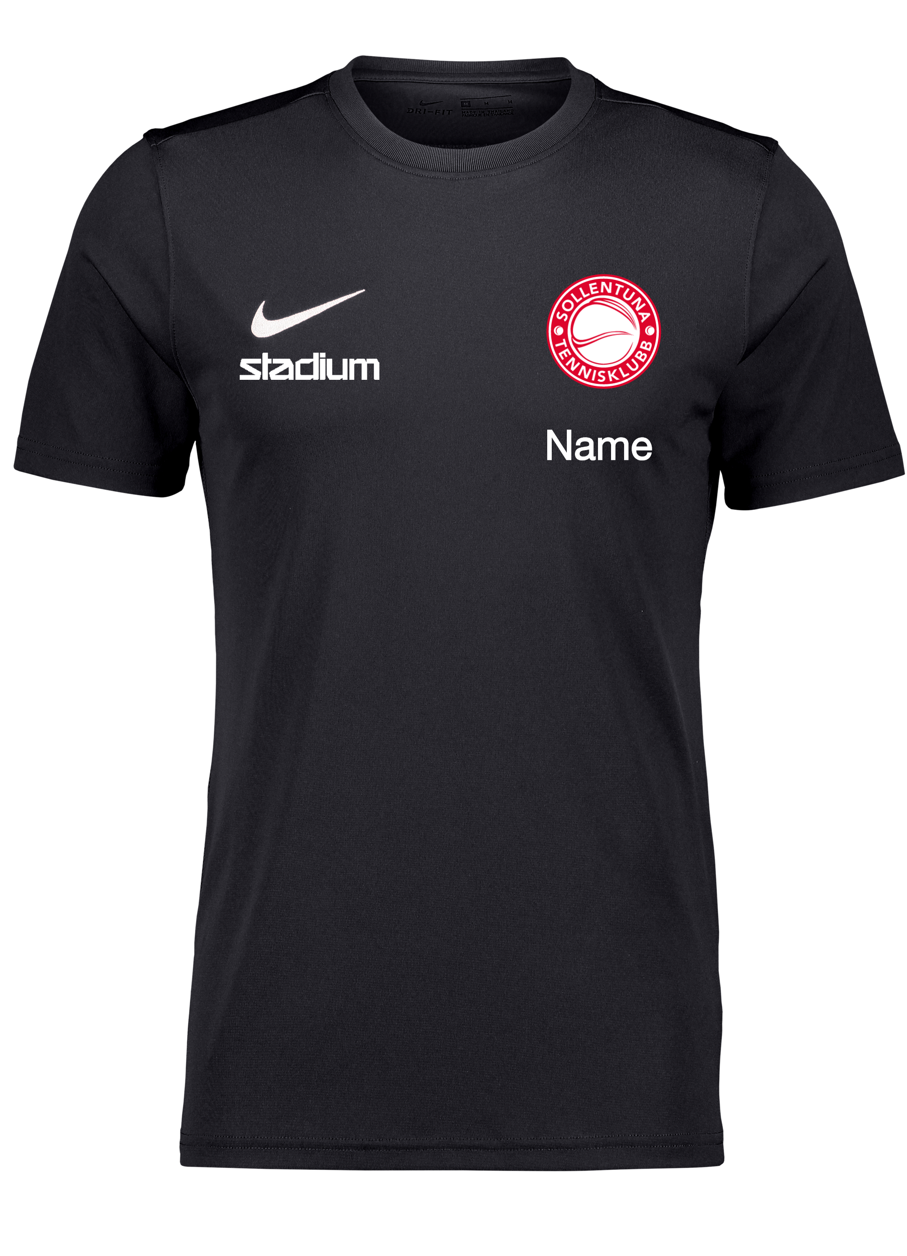 
NIKE, 
Park VII SS Jsy, 
Detail 1
