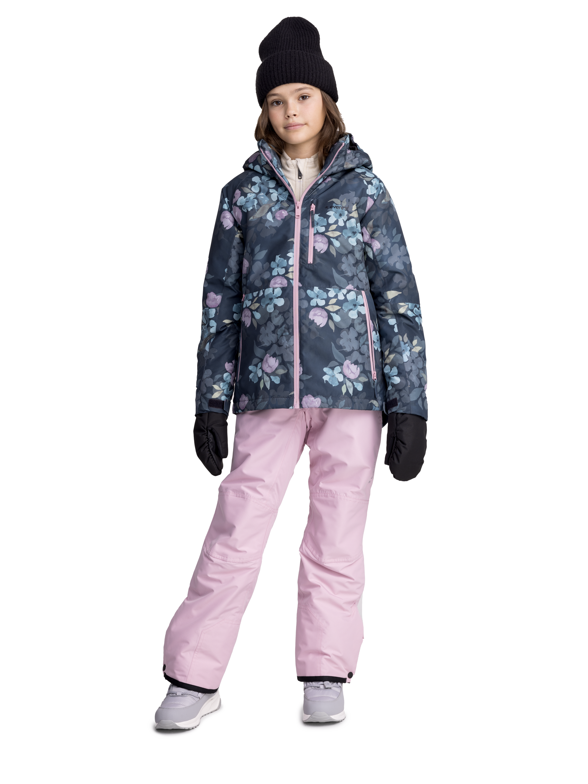 EVEREST, J Snow Jacket