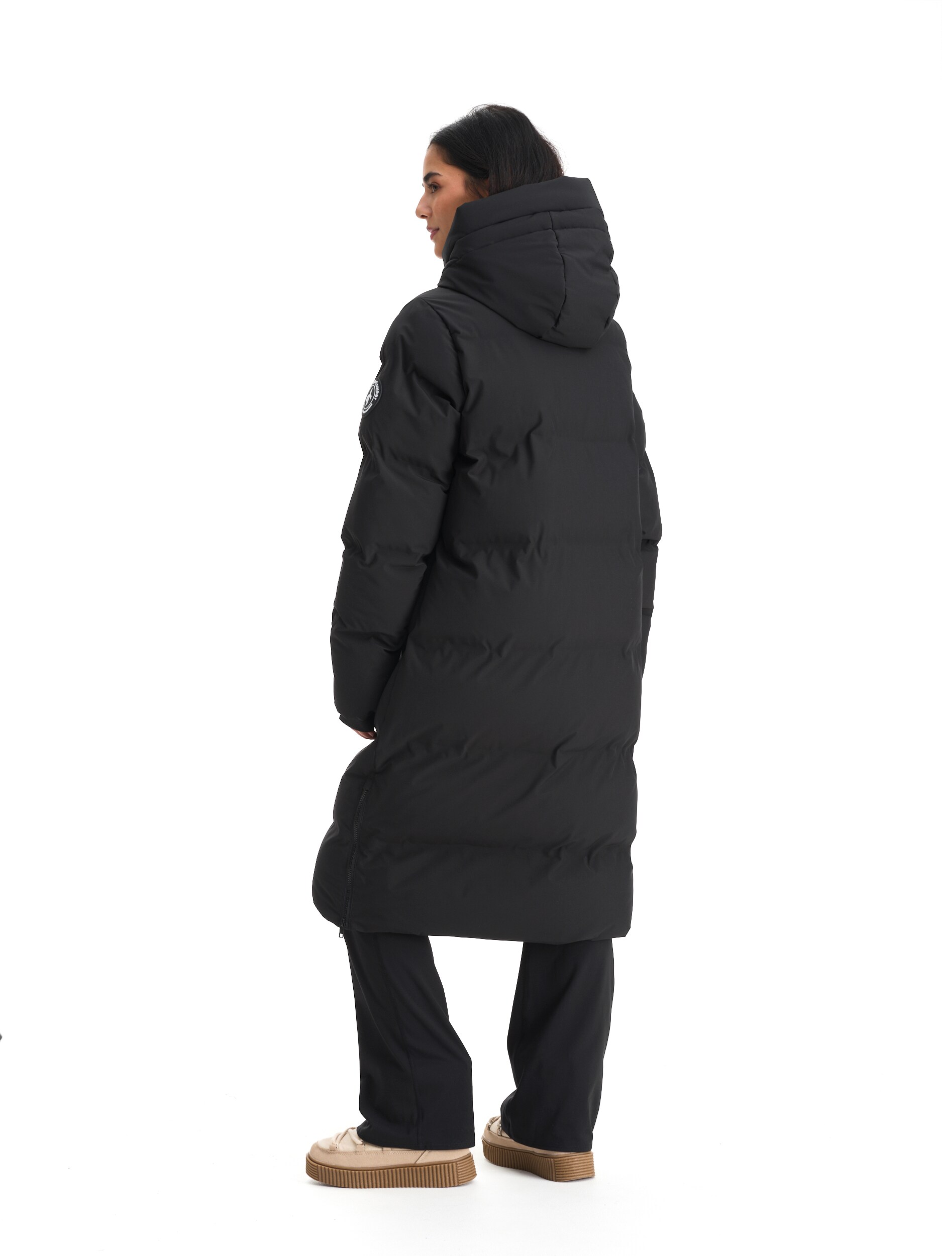 CROSS SPORTSWEAR, Glacier Parka 2 W