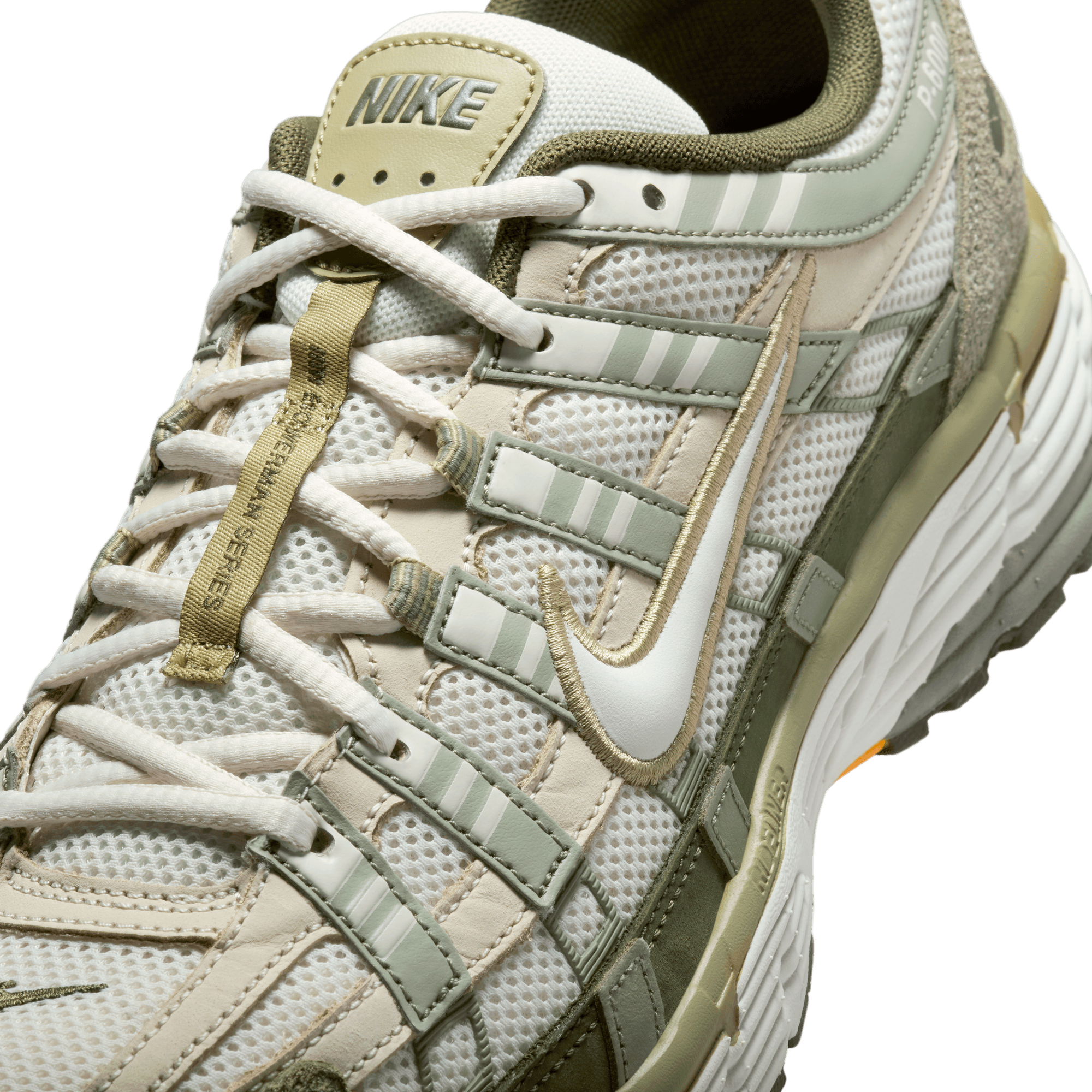 NIKE, M P-6000