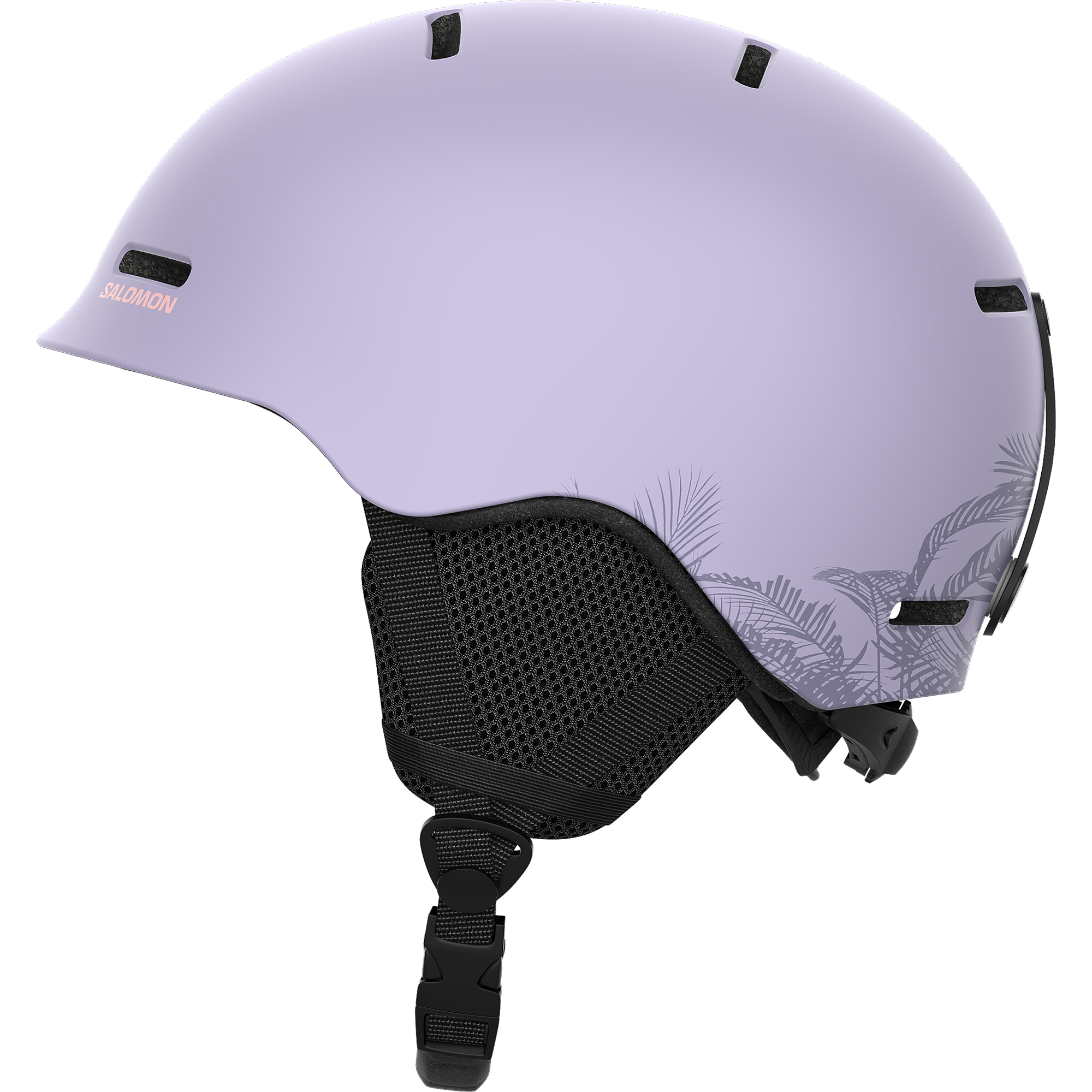 
SALOMON, 
Orka, 
Detail 1
