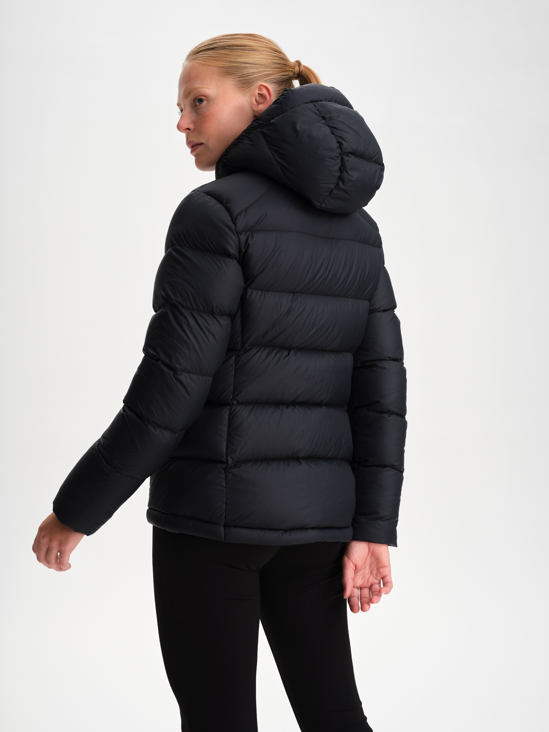 EVEREST, W Expedition Down Jacket