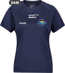 398764102101 CRAFT Rush 2.0 Ss Tee W 398764102101 CRAFT Rush 2.0 Ss Tee W Standard Small1x1