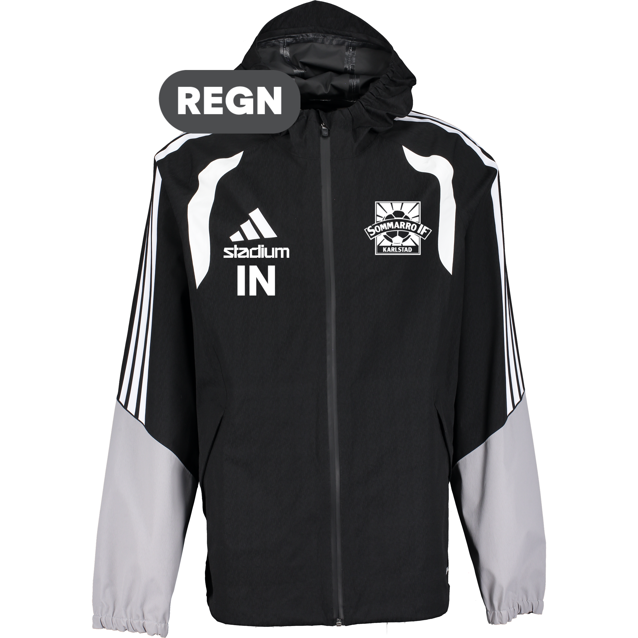 
ADIDAS, 
TIRO26 RN JKT, 
Detail 1
