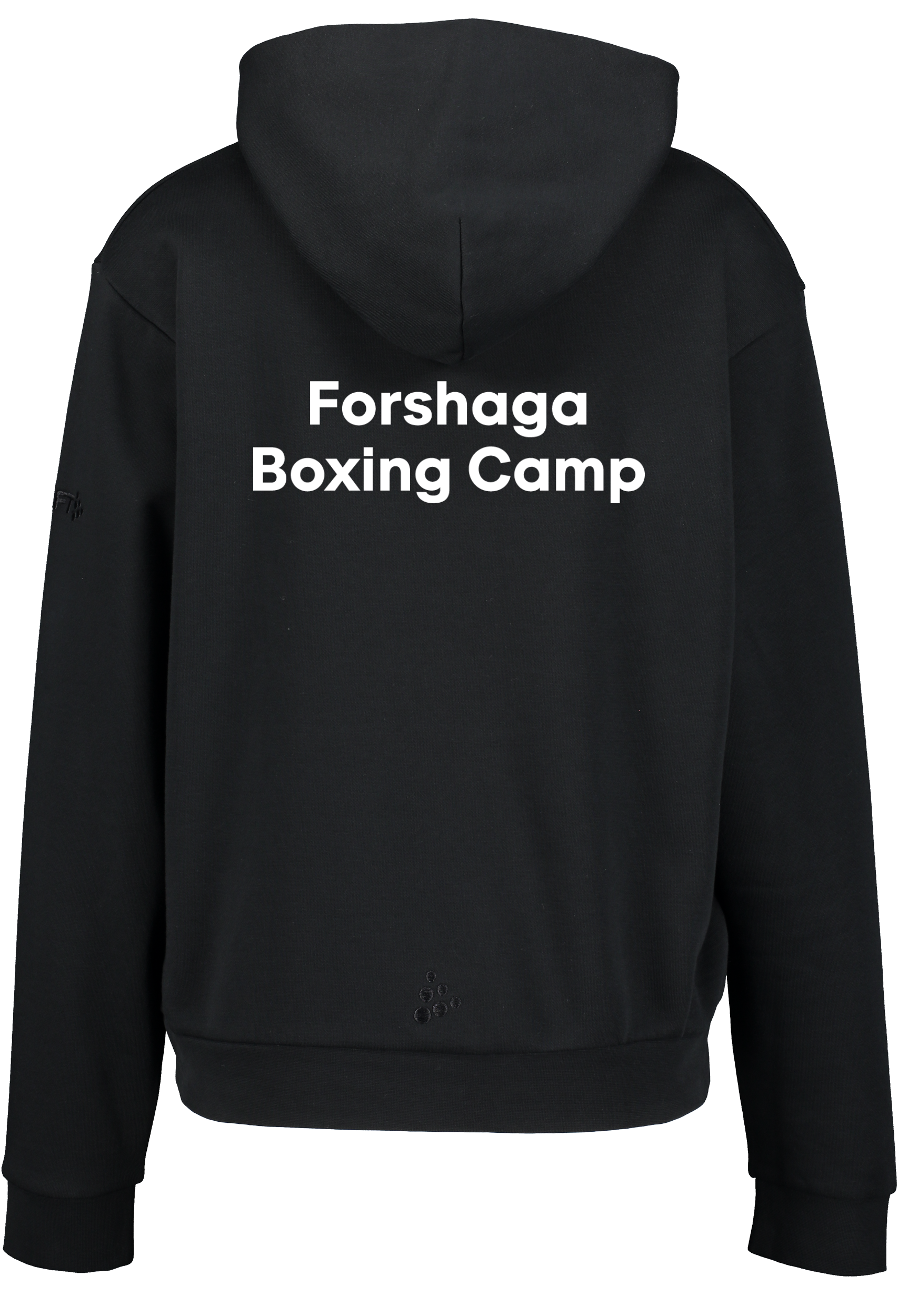 CRAFT, Community 2.0 Hood W