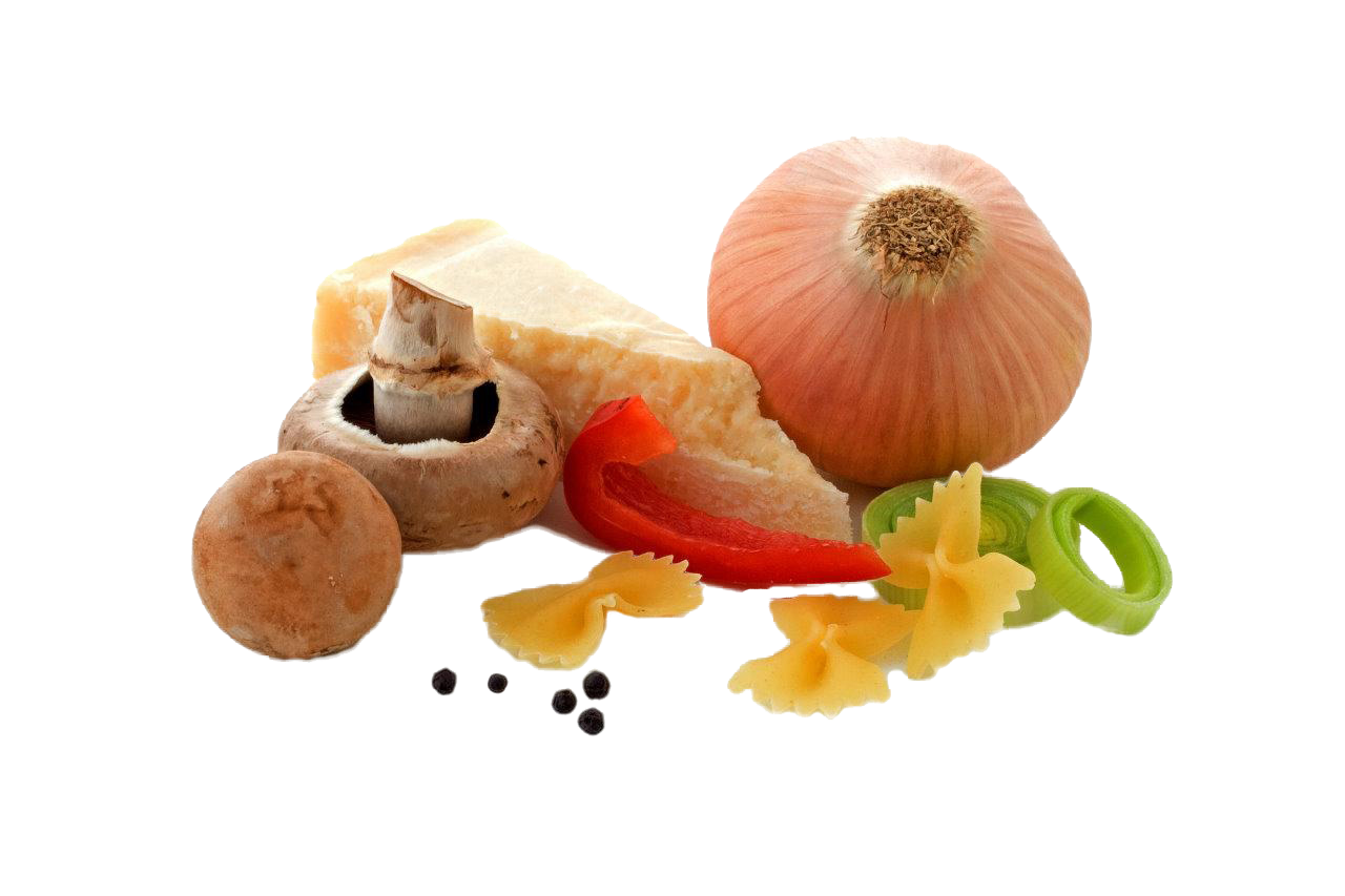 ADVENTURE FOOD, Frystorkad Mat