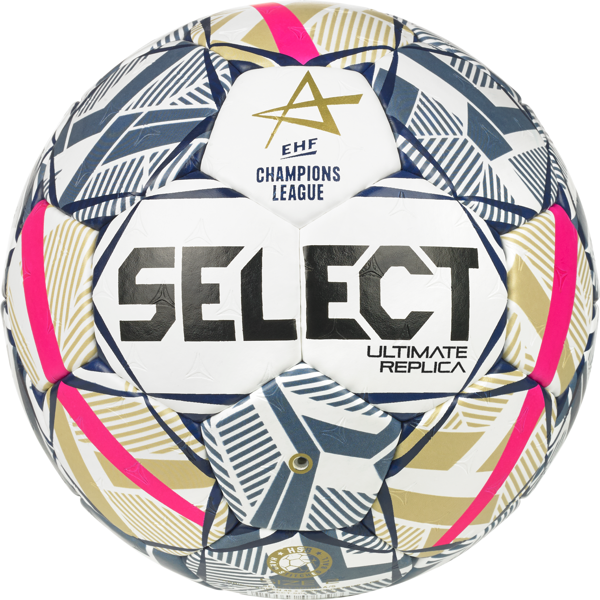 
SELECT, 
REPLICA EHF CL V26, 
Detail 1
