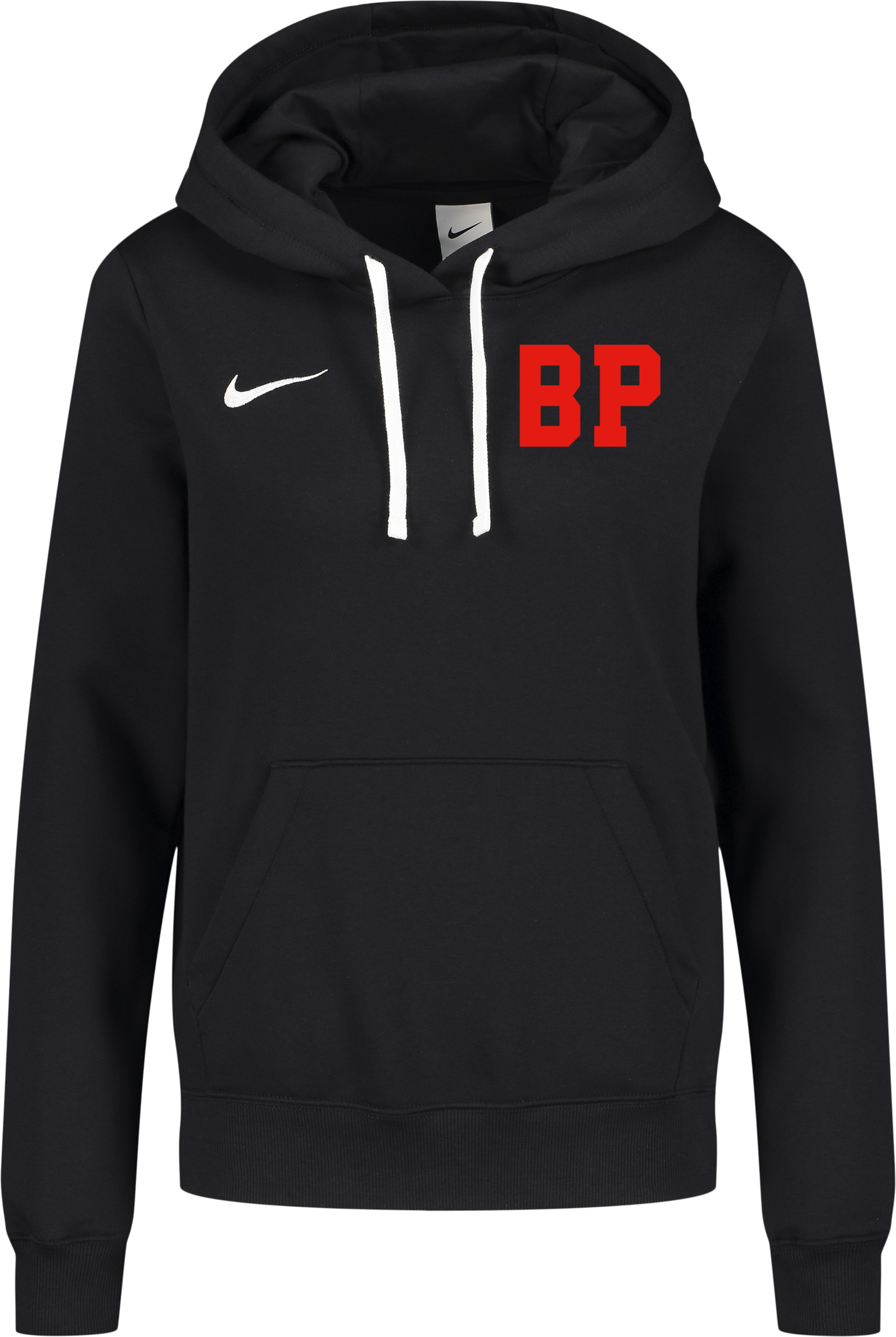 
NIKE, 
PARK26 FLC HOOD W, 
Detail 1
