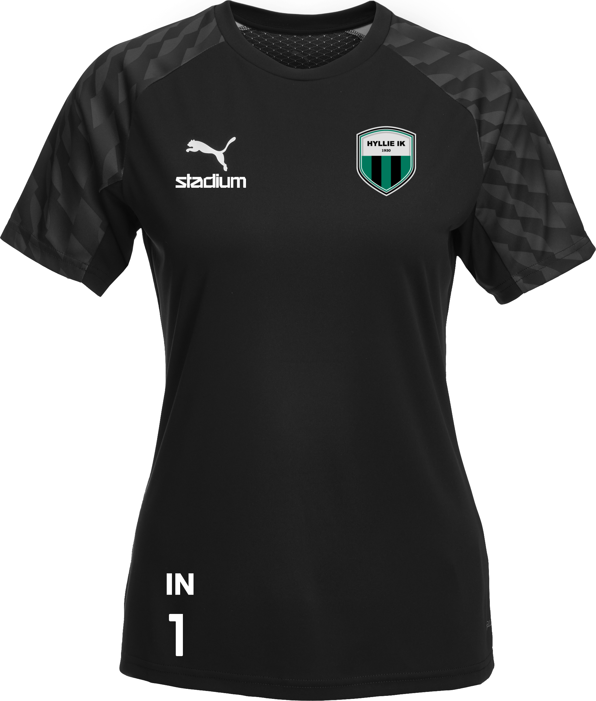 
PUMA, 
TEAMLIGA26 JERSEY W, 
Detail 1
