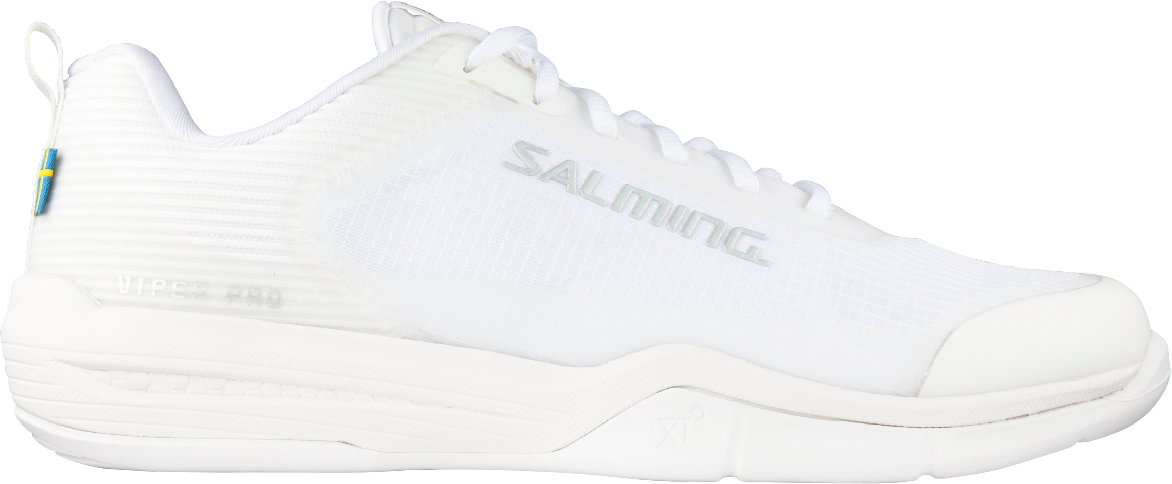 
SALMING, 
VIPER PRO M, 
Detail 1
