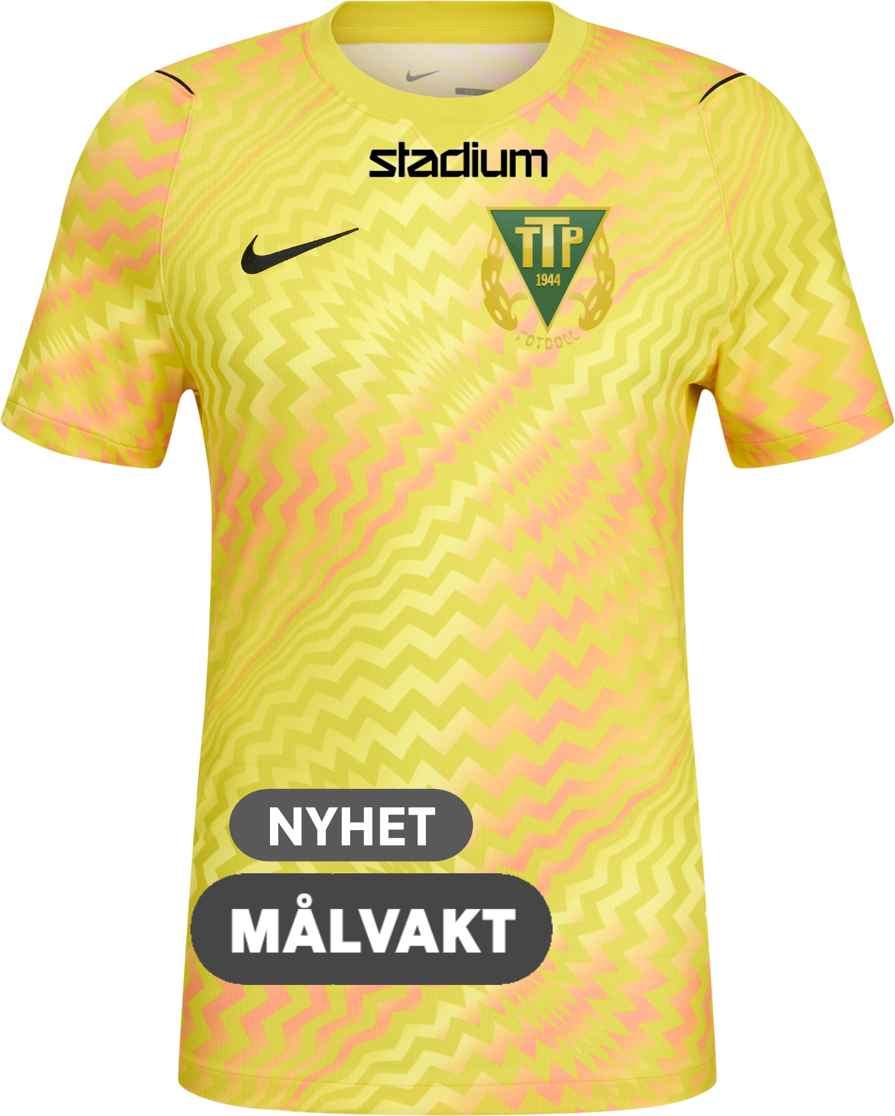 
NIKE, 
GARDIEN VI GK SS JSY JR, 
Detail 1
