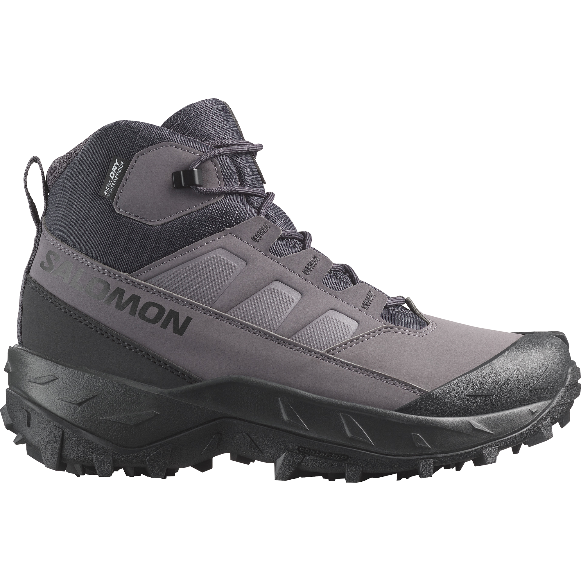 
SALOMON, 
W Crosstrak Wp, 
Detail 1
