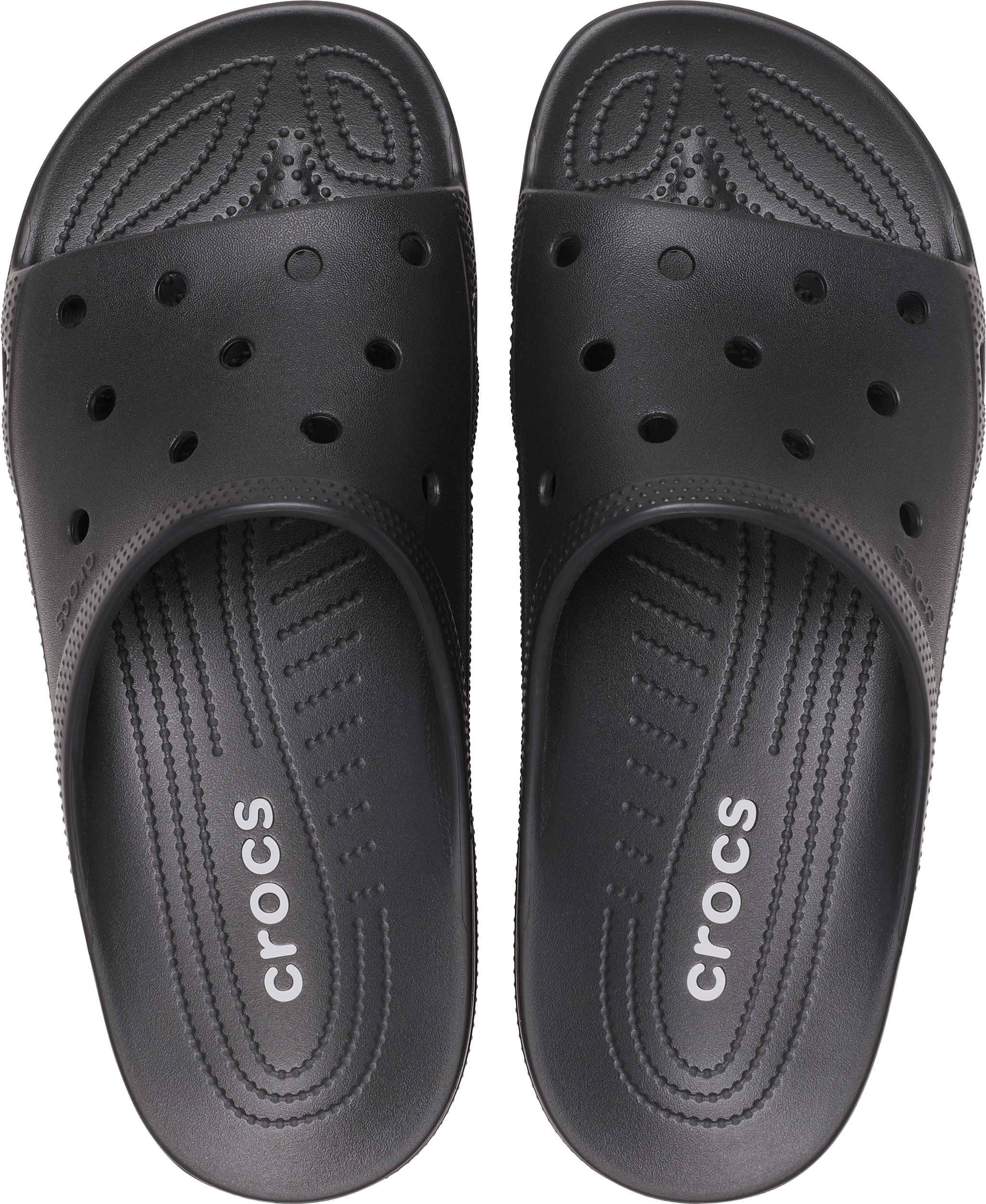 CROCS, SATURDAY SLIDE M