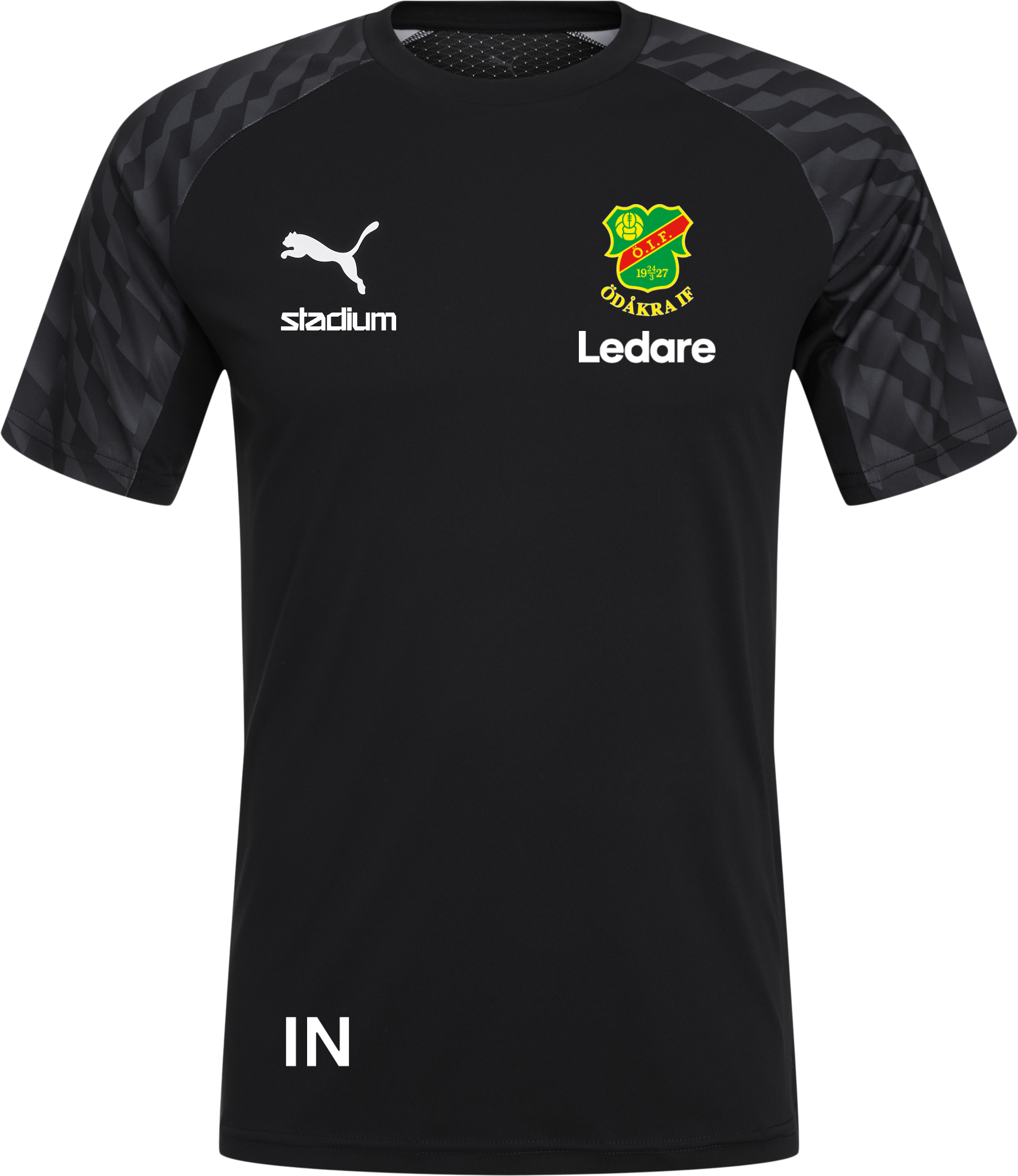 
PUMA, 
TEAMLIGA26 JERSEY, 
Detail 1
