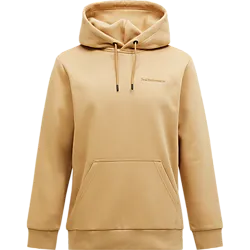 401832104101 PEAK PERFORMANCE M Original Small Logo Hood 401832104101 PEAK PERFORMANCE M Original Small Logo Hood Standard Small1x1