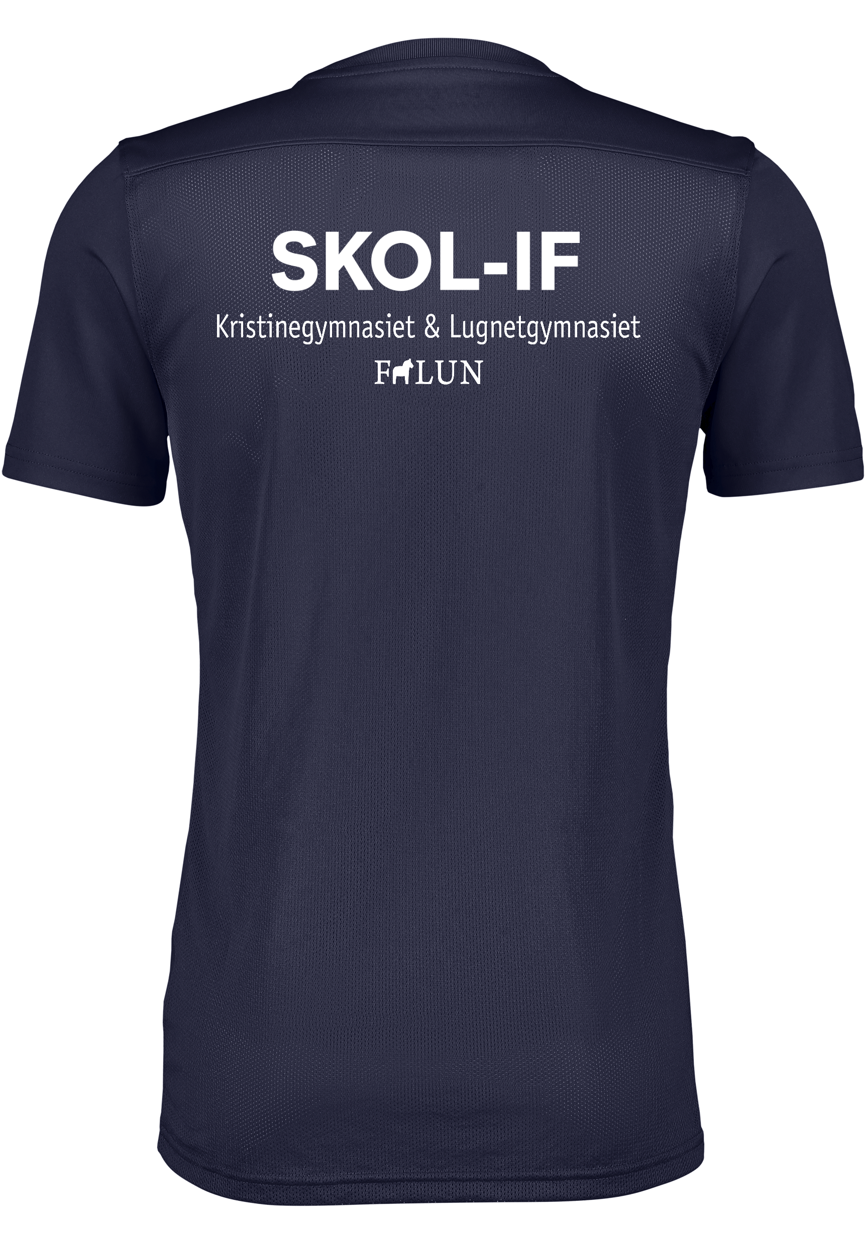 NIKE, Park VII SS Jsy Jr