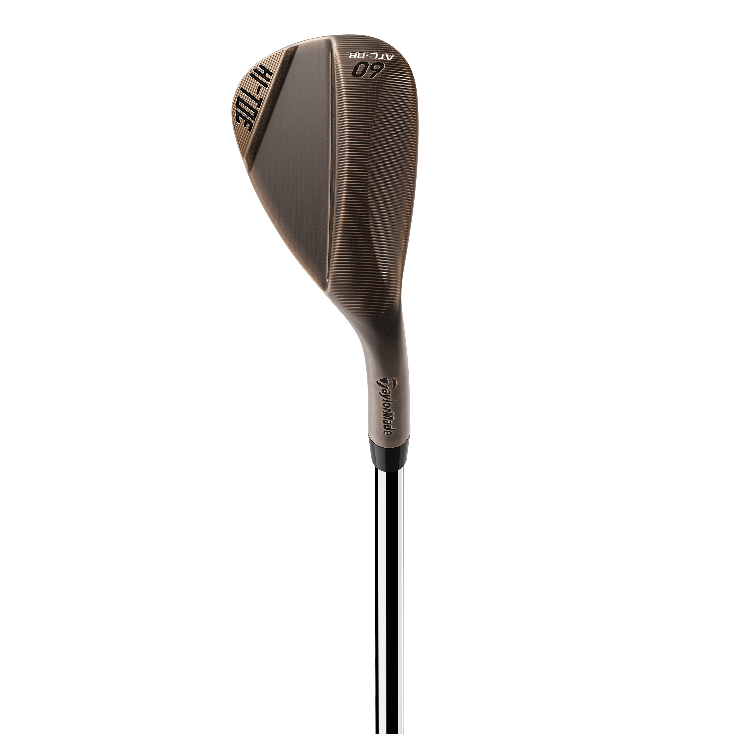 TAYLOR MADE, Hi Toe 4 Atc Rh