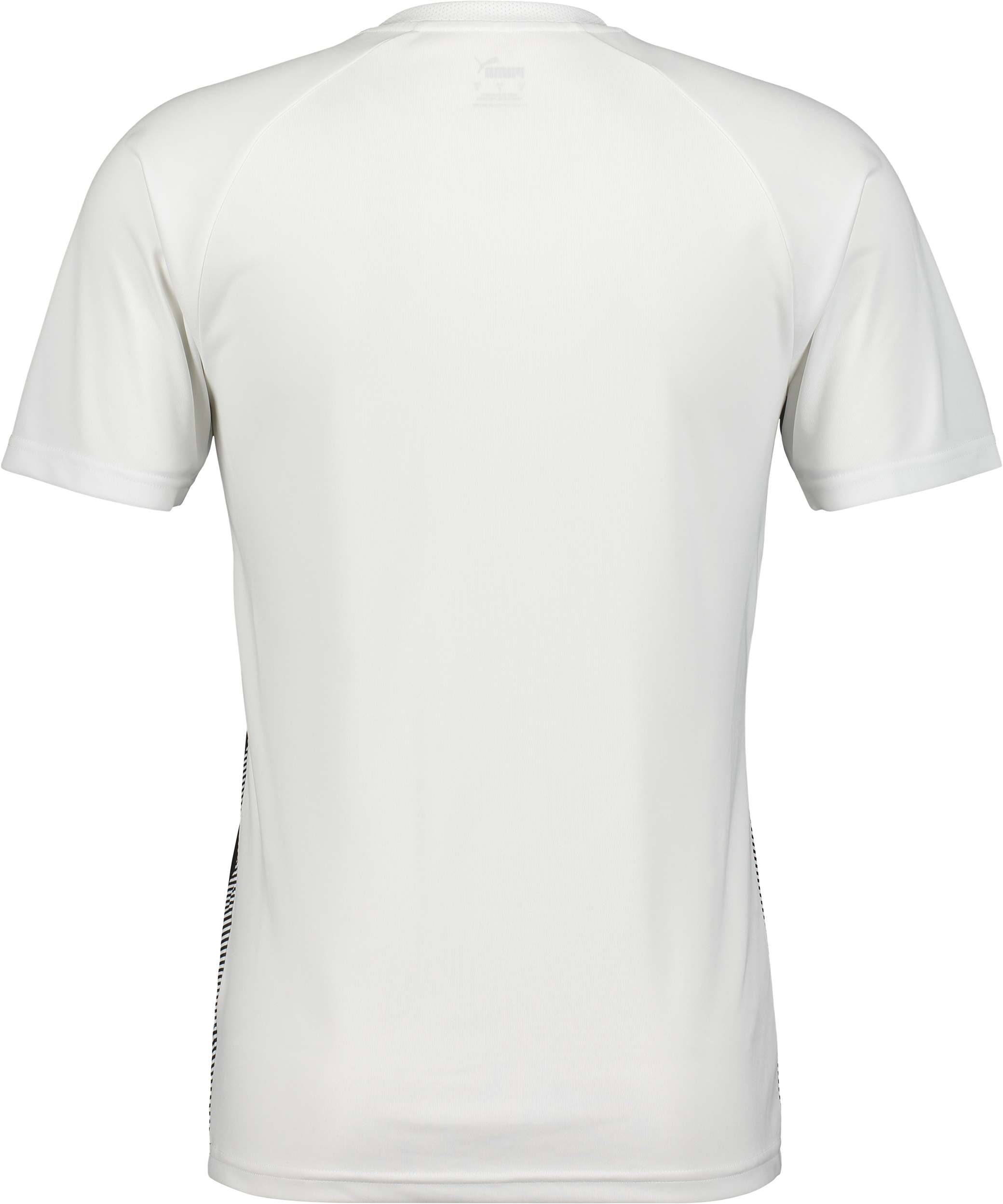 PUMA, T Liga Striped Jsy