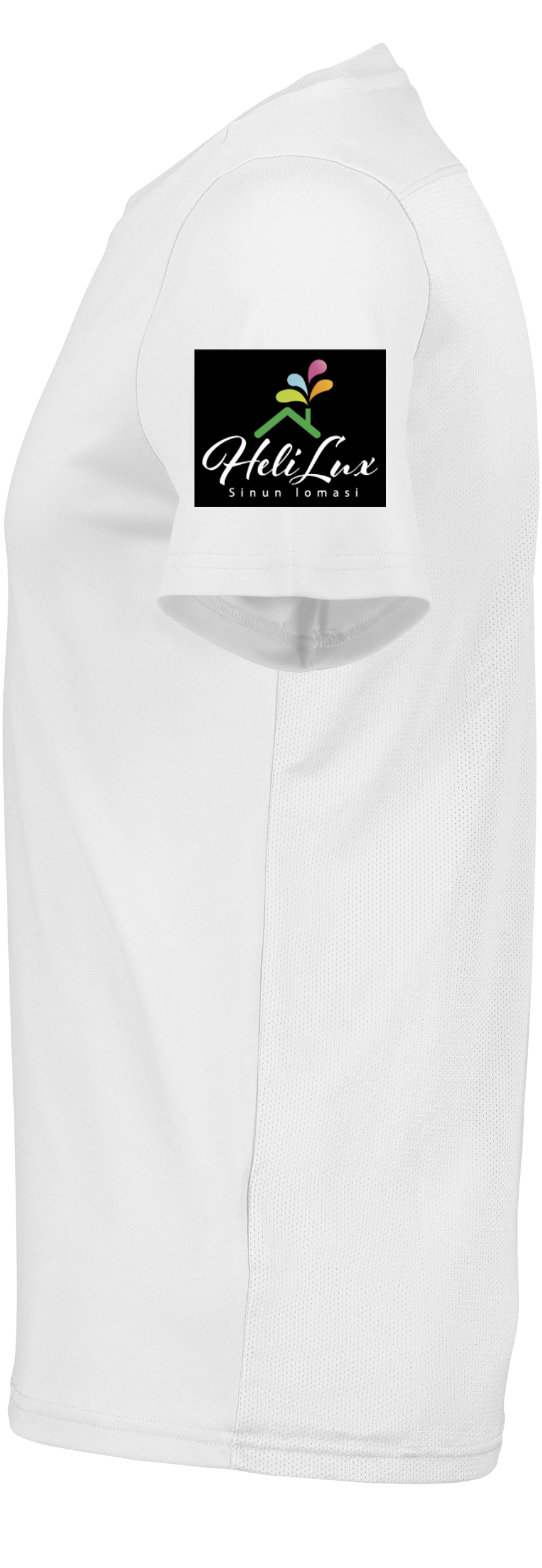 NIKE, Park VII SS Jsy