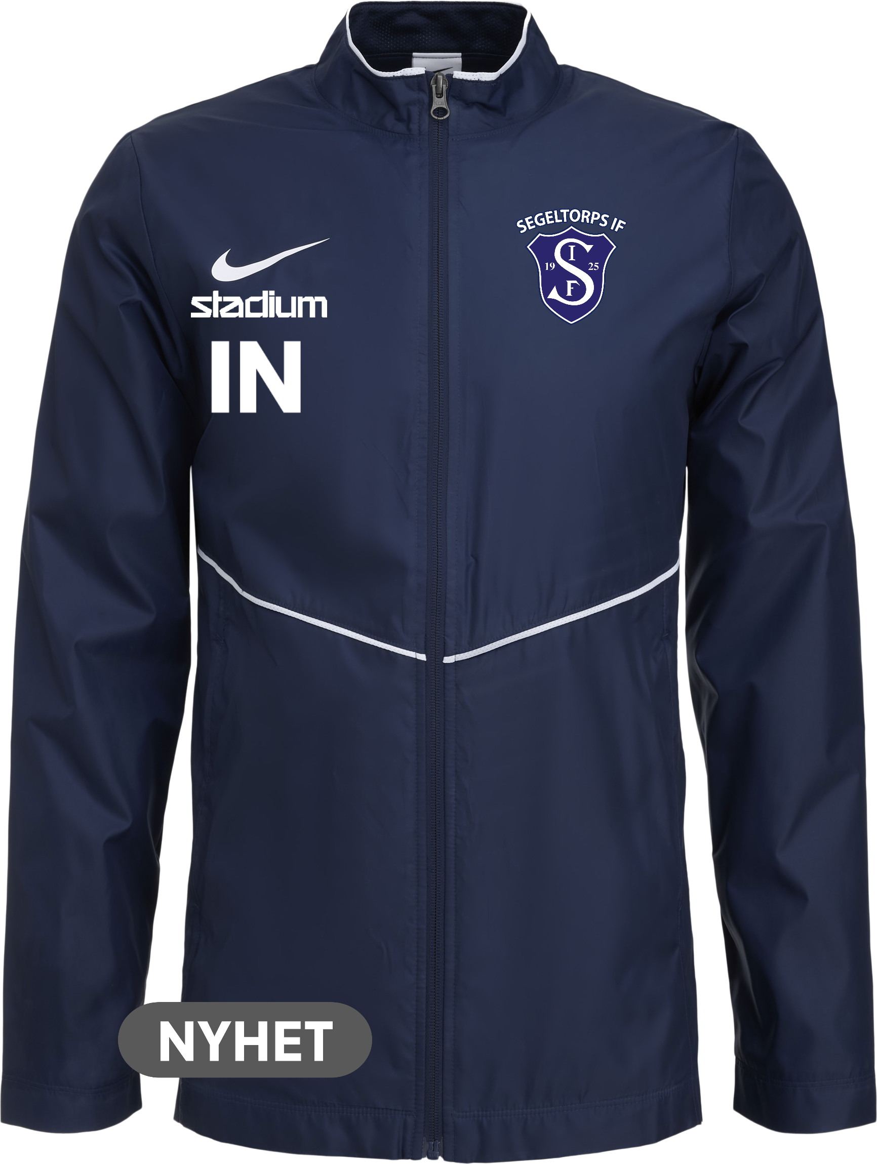 
NIKE, 
PARK26 WIND JKT, 
Detail 1
