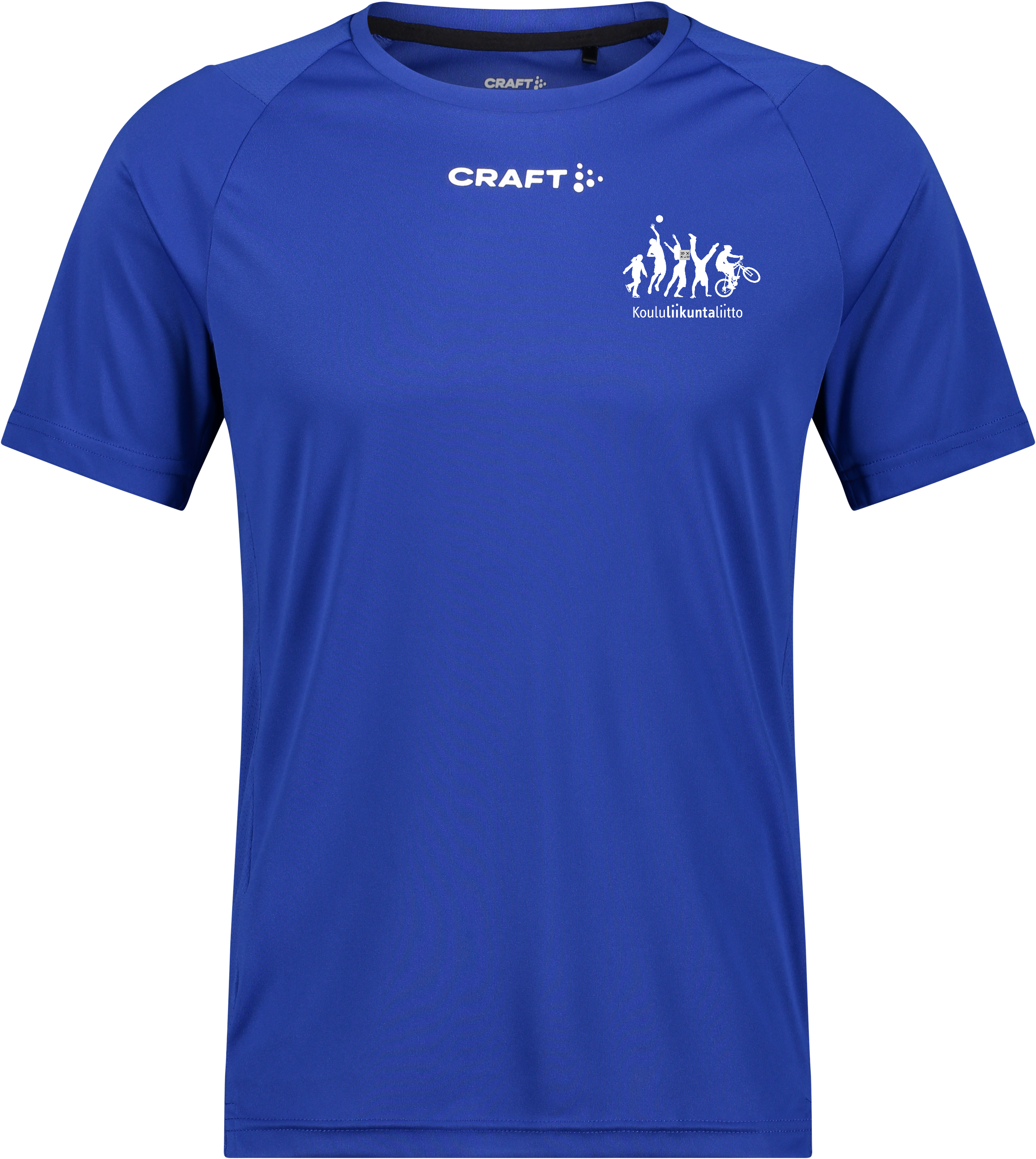 
CRAFT, 
Rush 2.0 Ss Tee M, 
Detail 1
