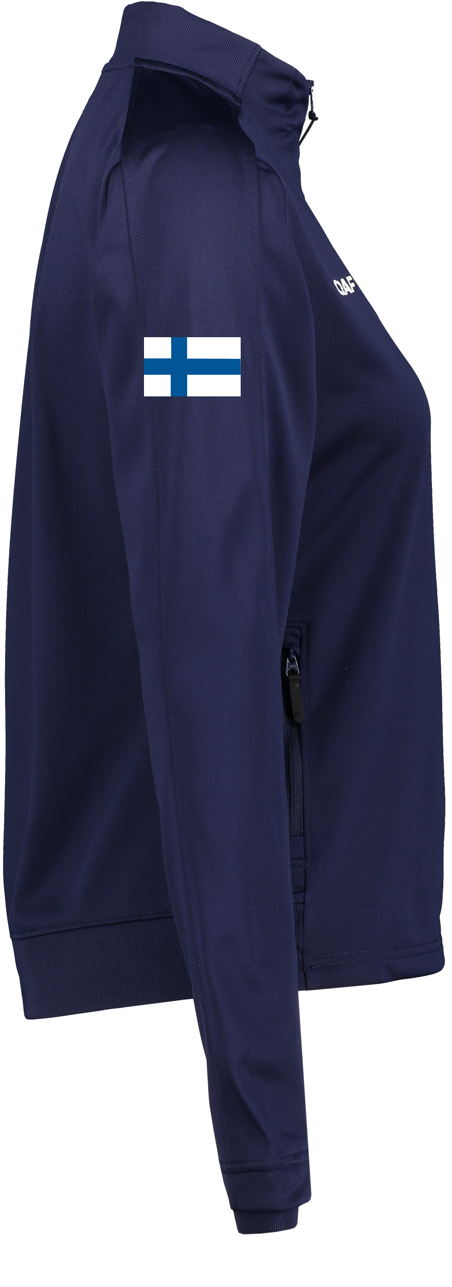 CRAFT, Evolve 2.0 Full Zip Jacket W